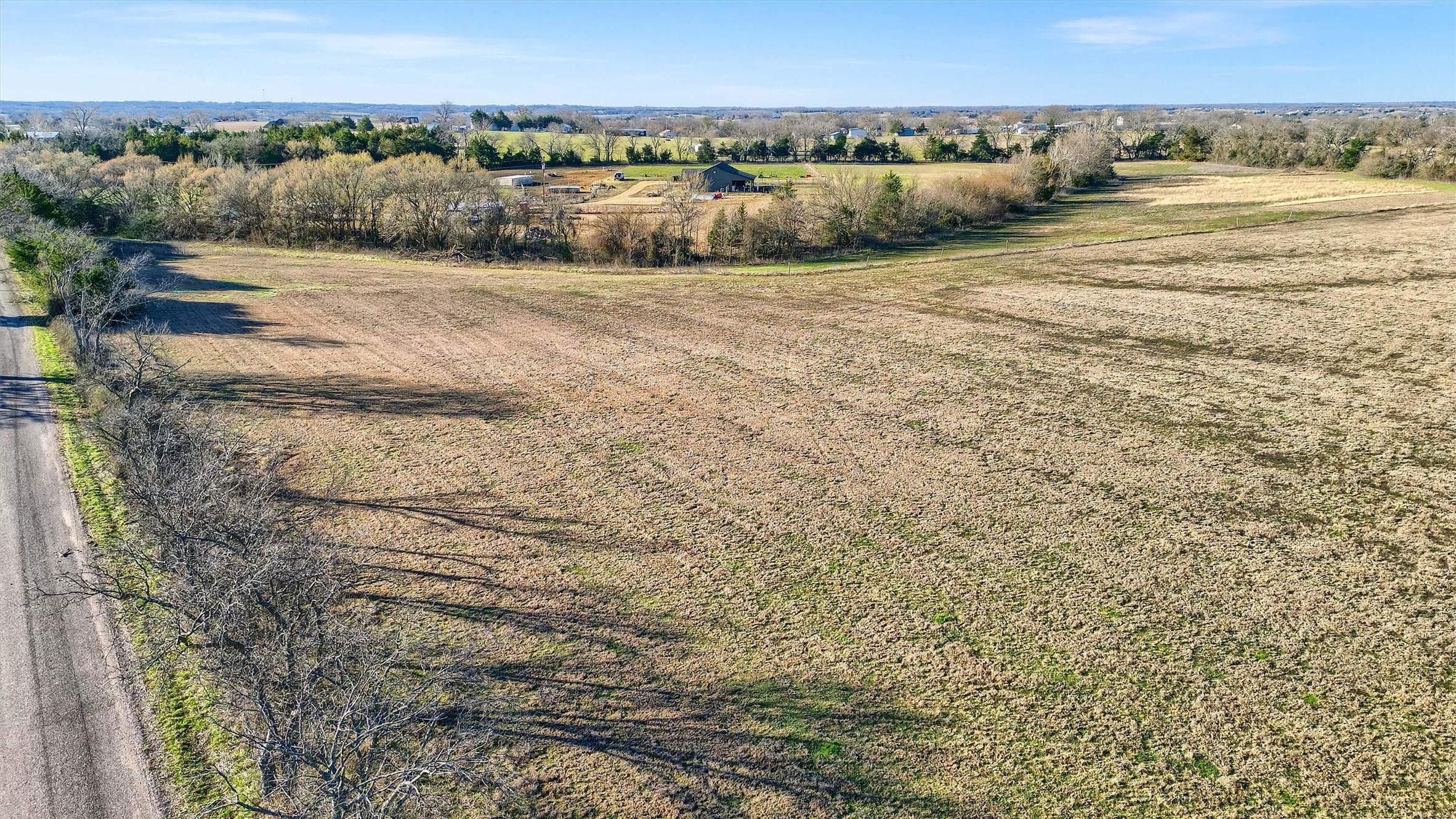 Lot 2 Tribble Road Sherman TX 75090