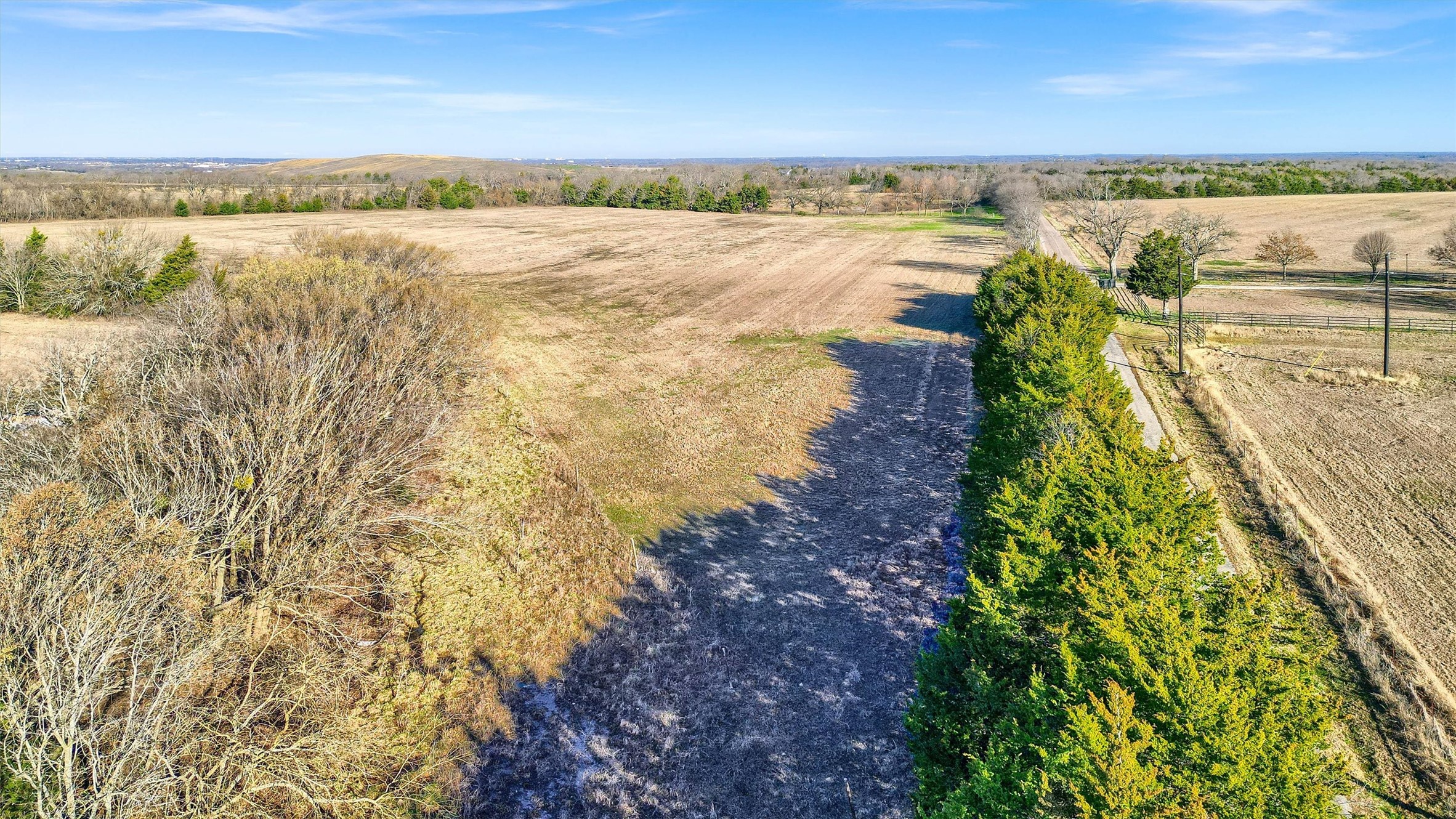 Lot 2 Tribble Road Sherman TX 75090