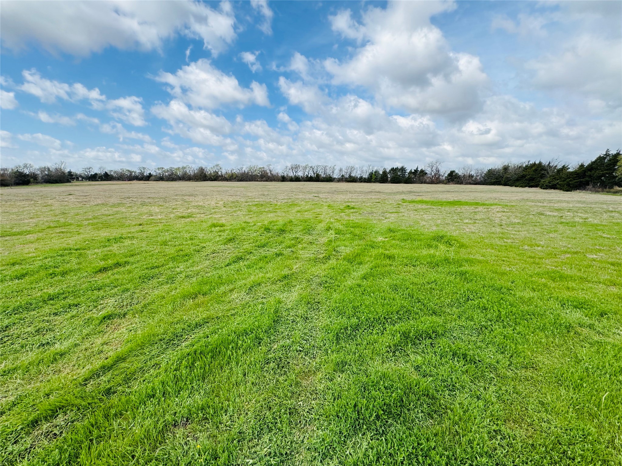 Lot 2 Tribble Road Sherman TX 75090