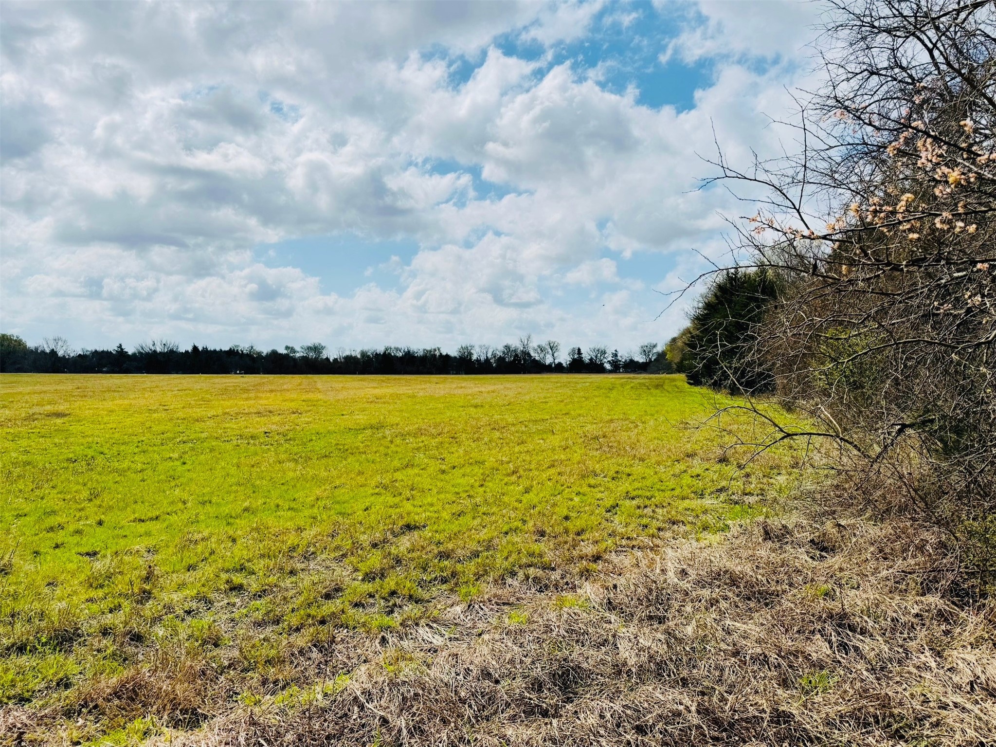 Lot 2 Tribble Road Sherman TX 75090