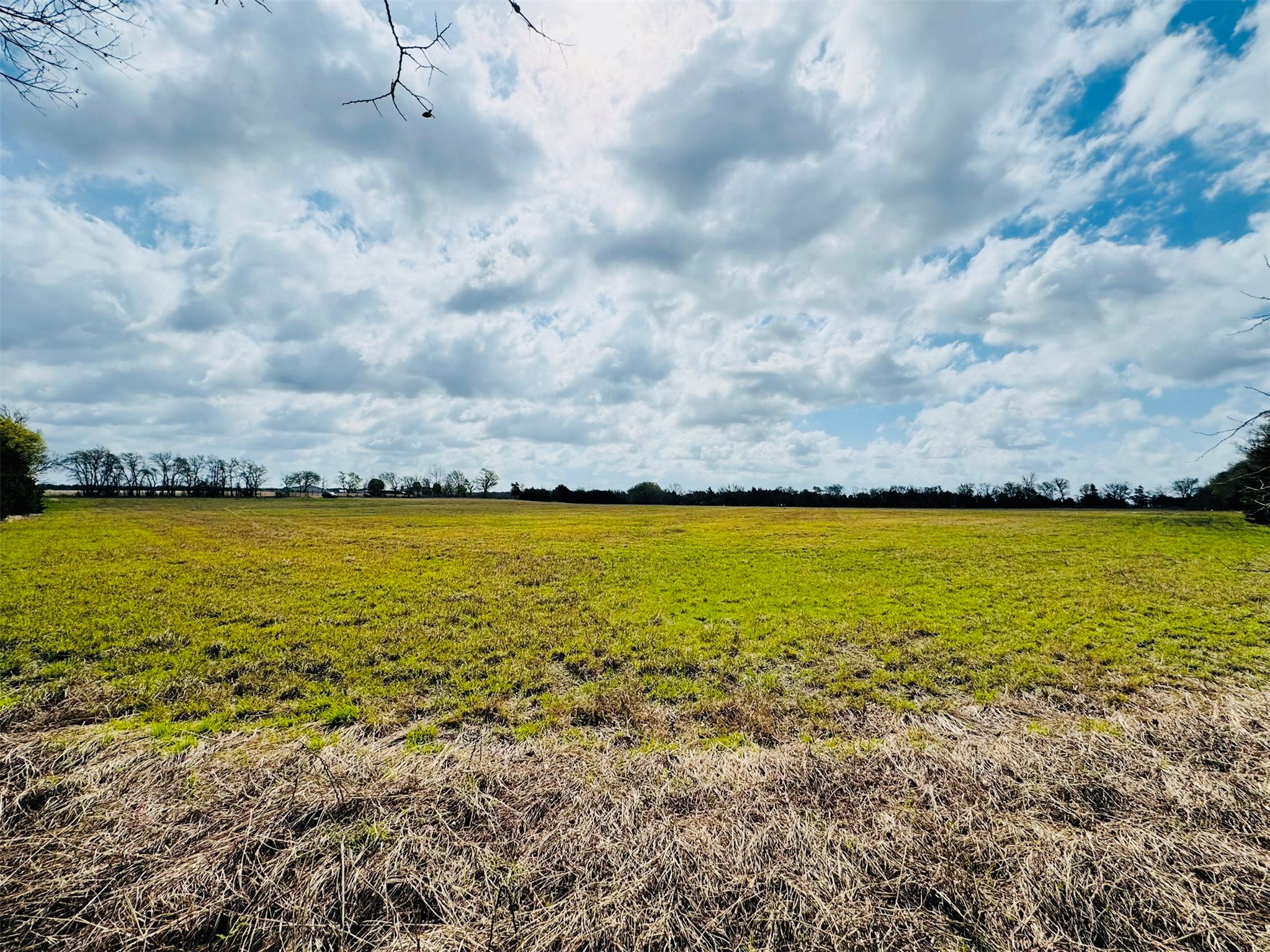 Lot 2 Tribble Road Sherman TX 75090