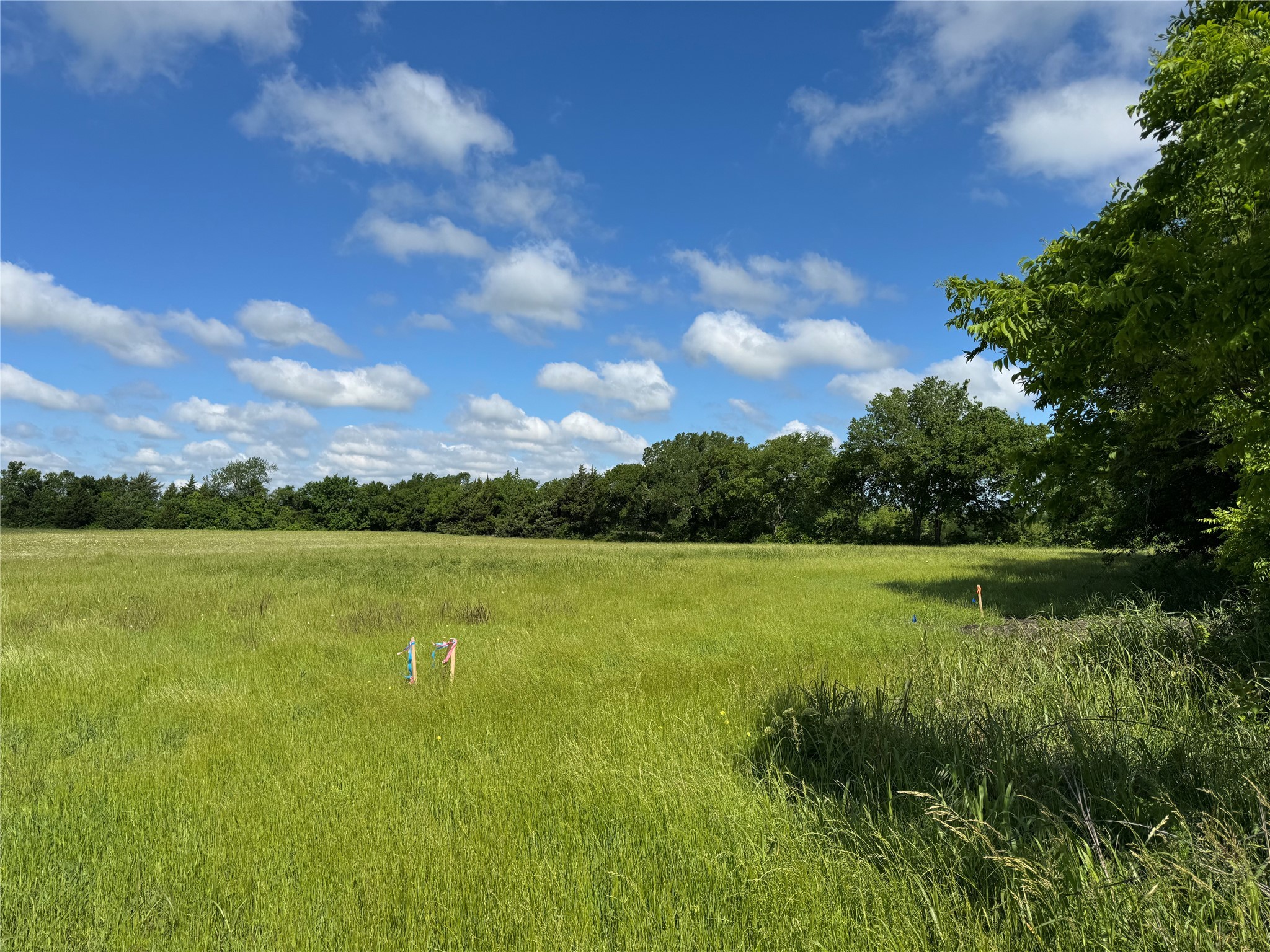 Lot 2 Tribble Road Sherman TX 75090
