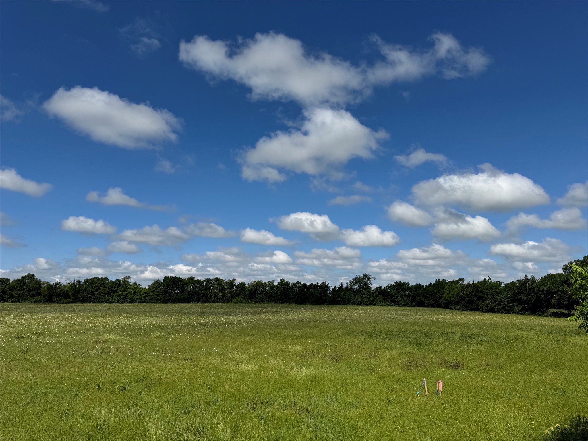 Lot 2 Tribble Road Sherman TX 75090