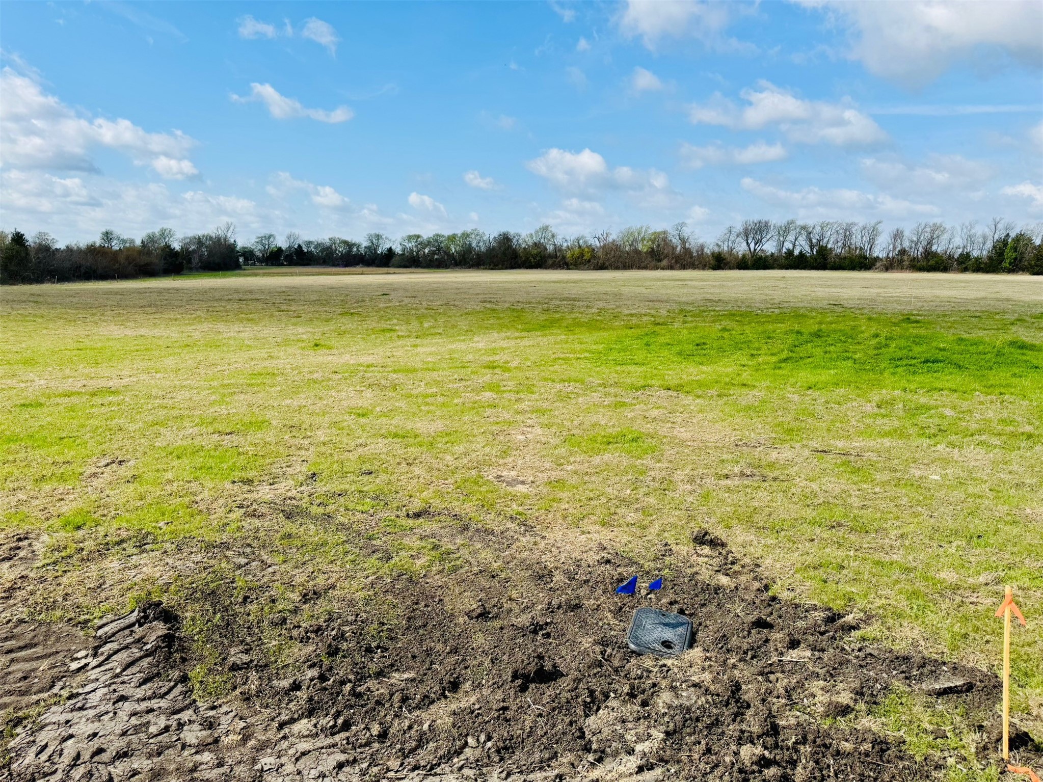 Lot 2 Tribble Road Sherman TX 75090