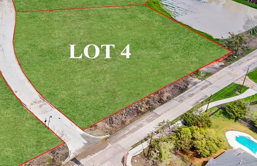 300 Chapel View Court Heath TX 75032
