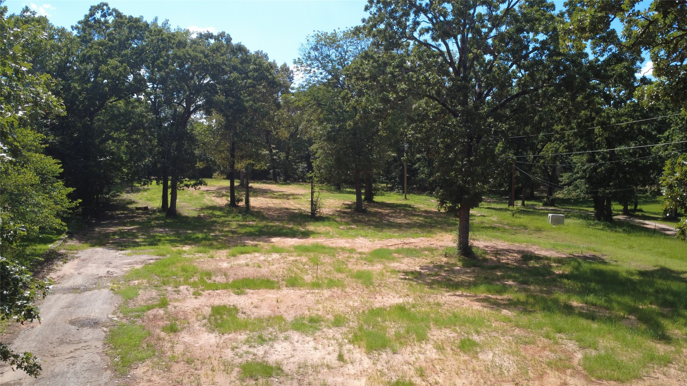 15 Oakridge Circle Malakoff TX 75148