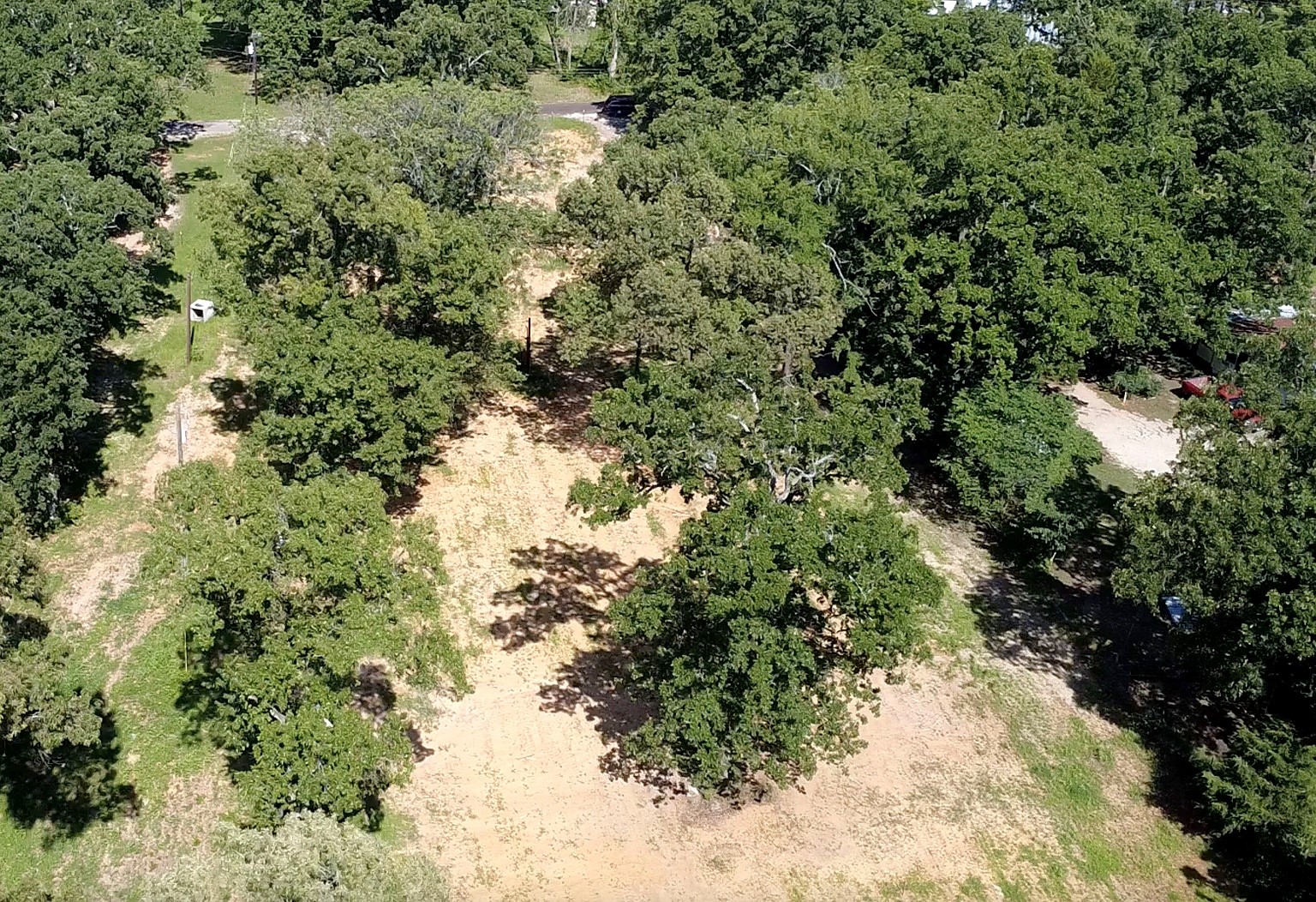 15 Oakridge Circle Malakoff TX 75148