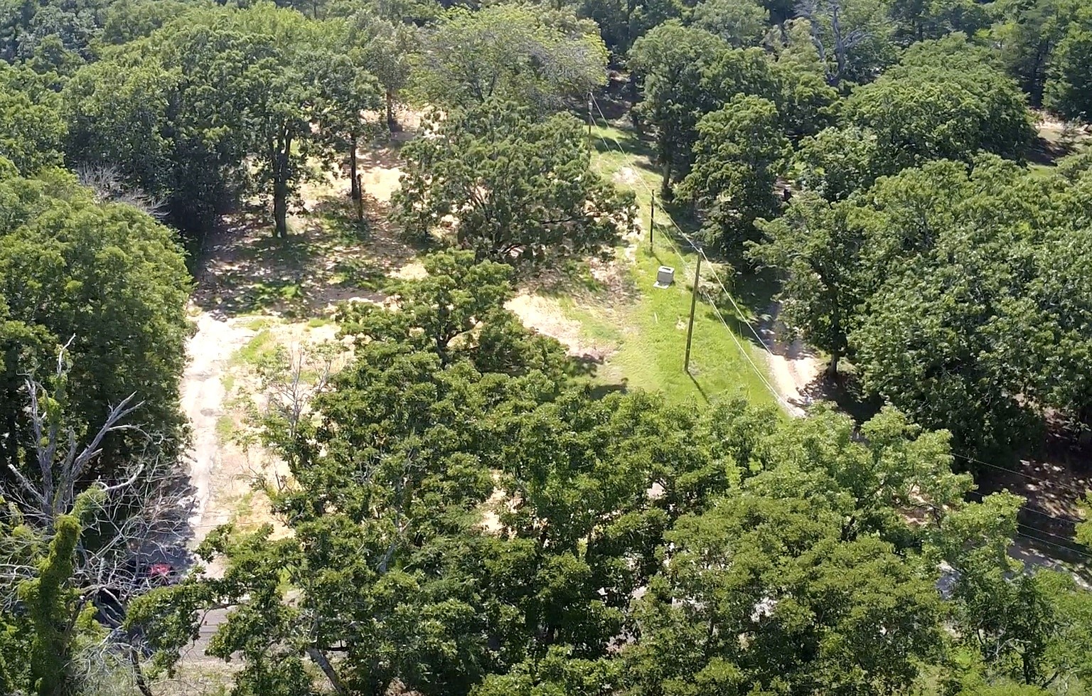 15 Oakridge Circle Malakoff TX 75148