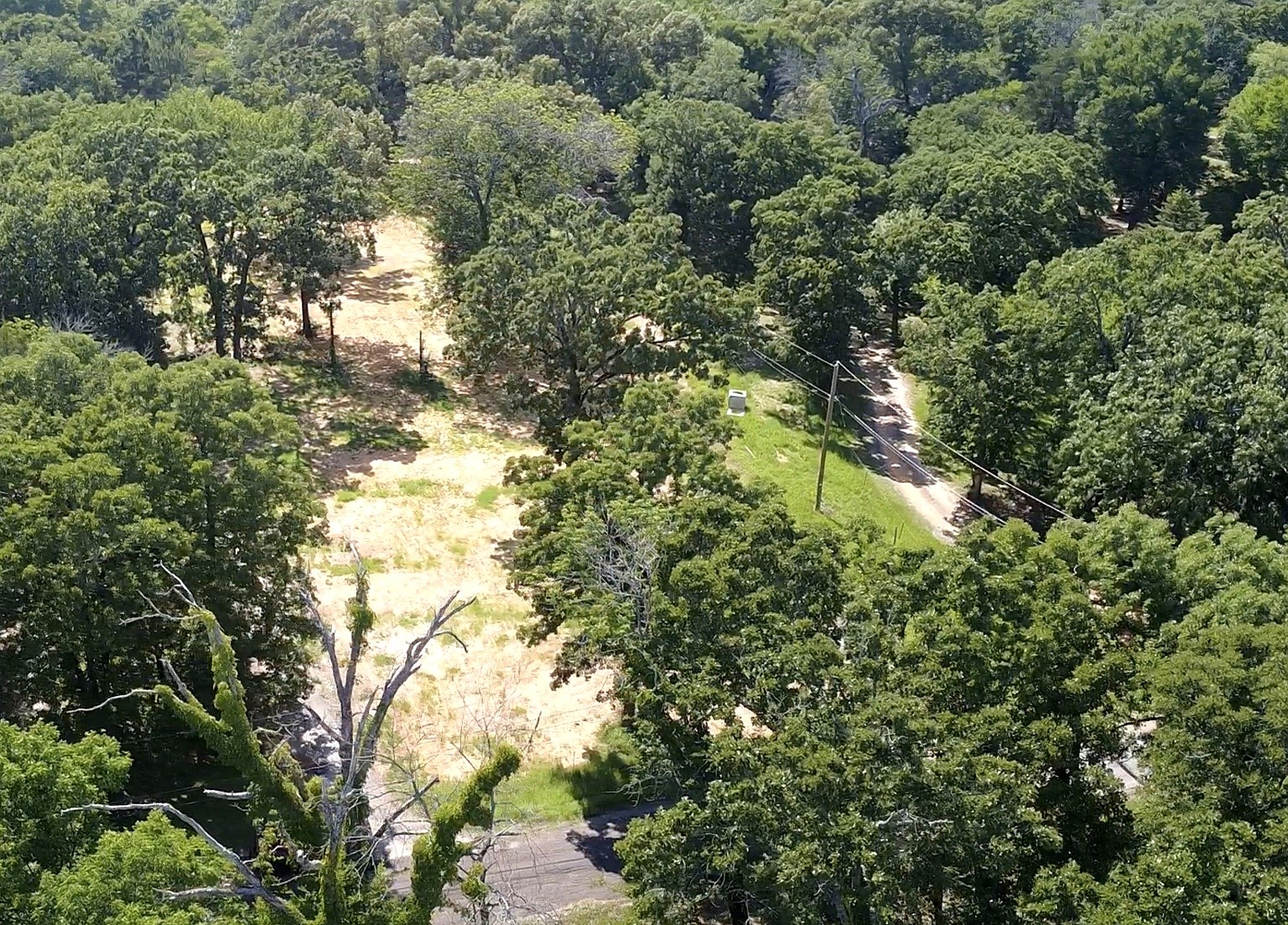 15 Oakridge Circle Malakoff TX 75148