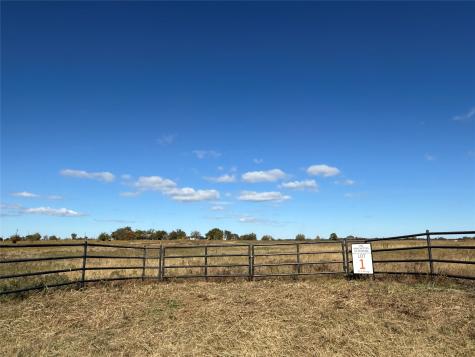Tbd Angus Road Pottsboro TX 75076