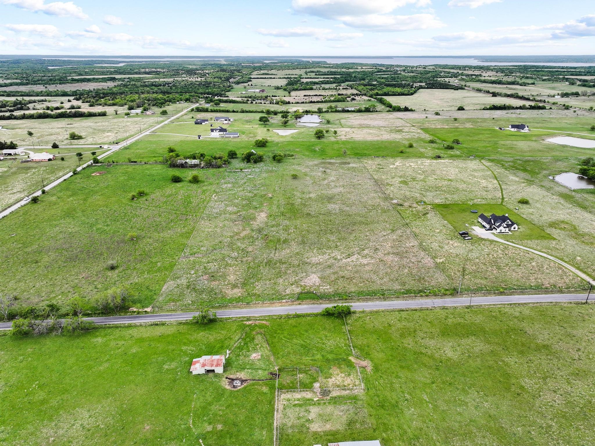 Tbd Angus Road Pottsboro TX 75076
