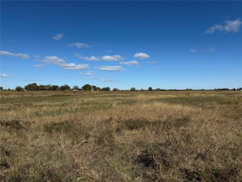 Tbd Angus Road Pottsboro TX 75076