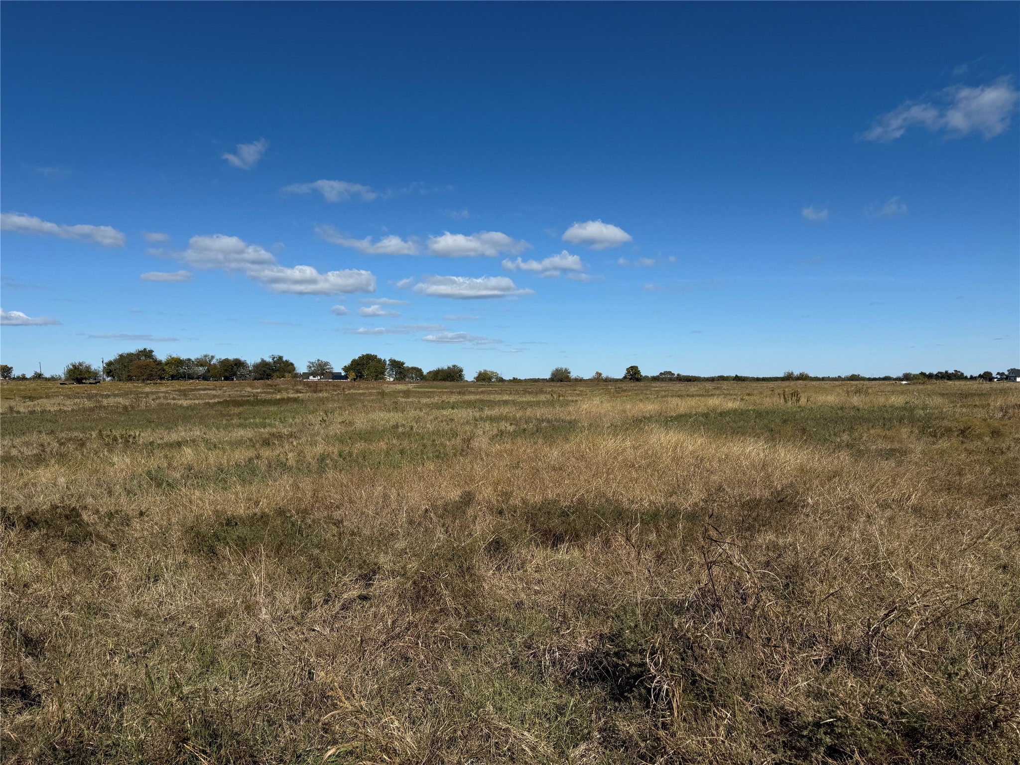 Tbd Angus Road Pottsboro TX 75076