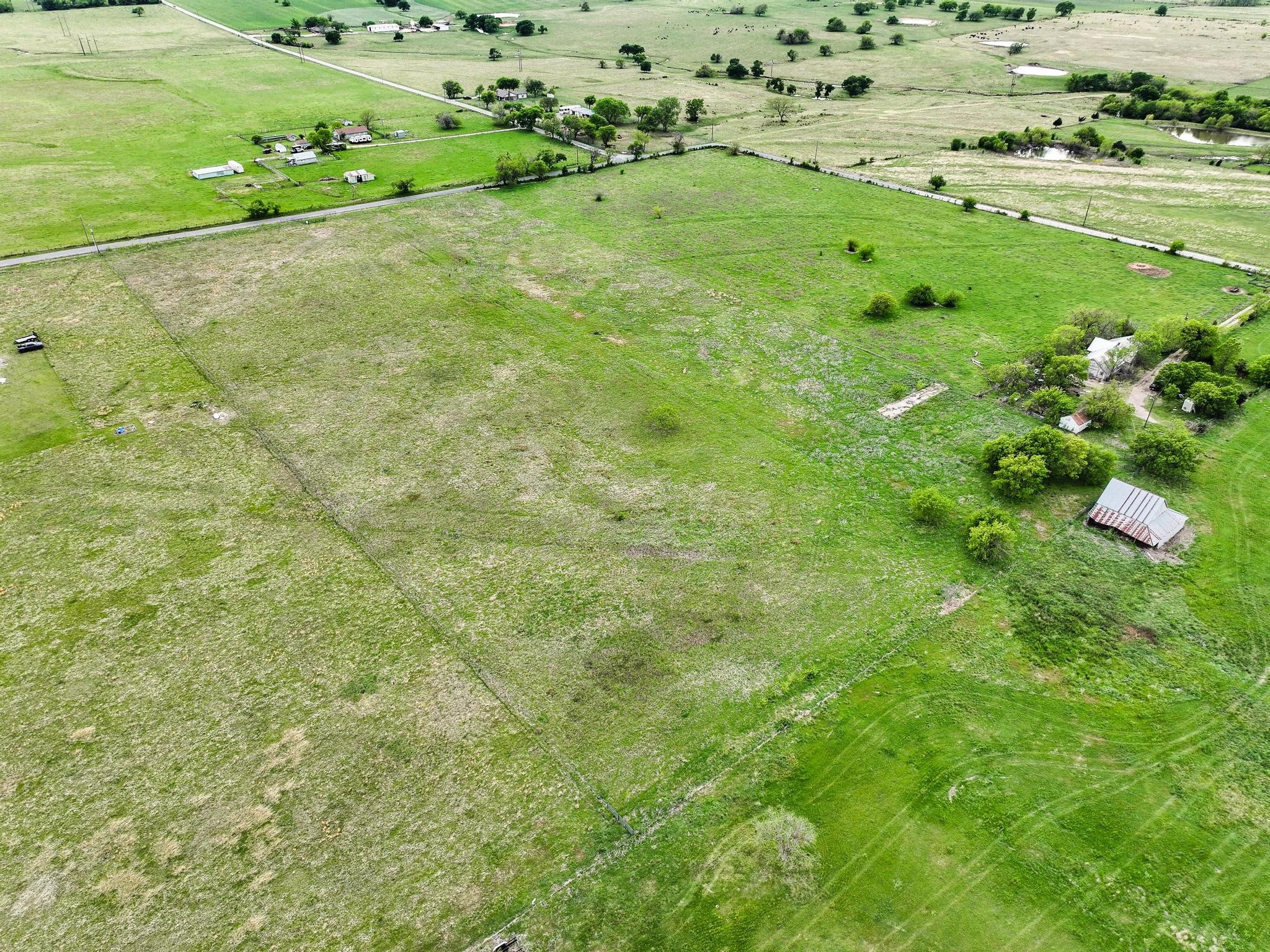 Tbd Angus Road Pottsboro TX 75076