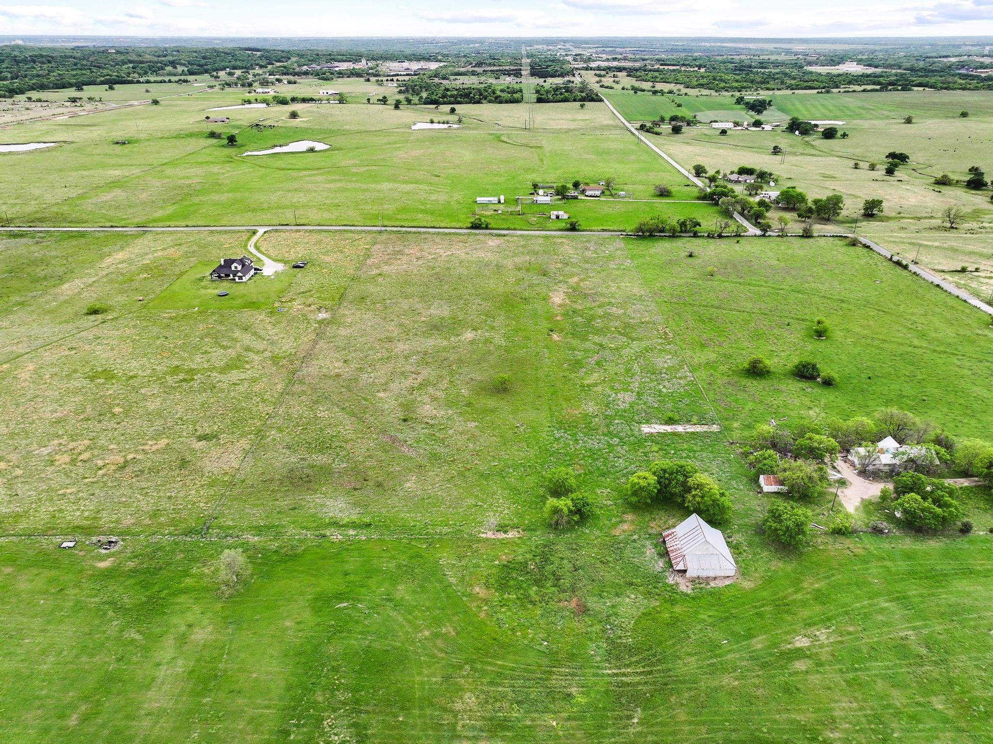 Tbd Angus Road Pottsboro TX 75076