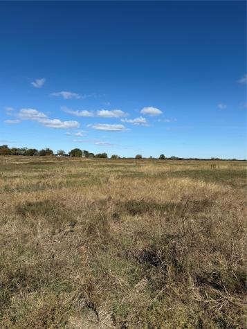 Tbd Angus Road Pottsboro TX 75076