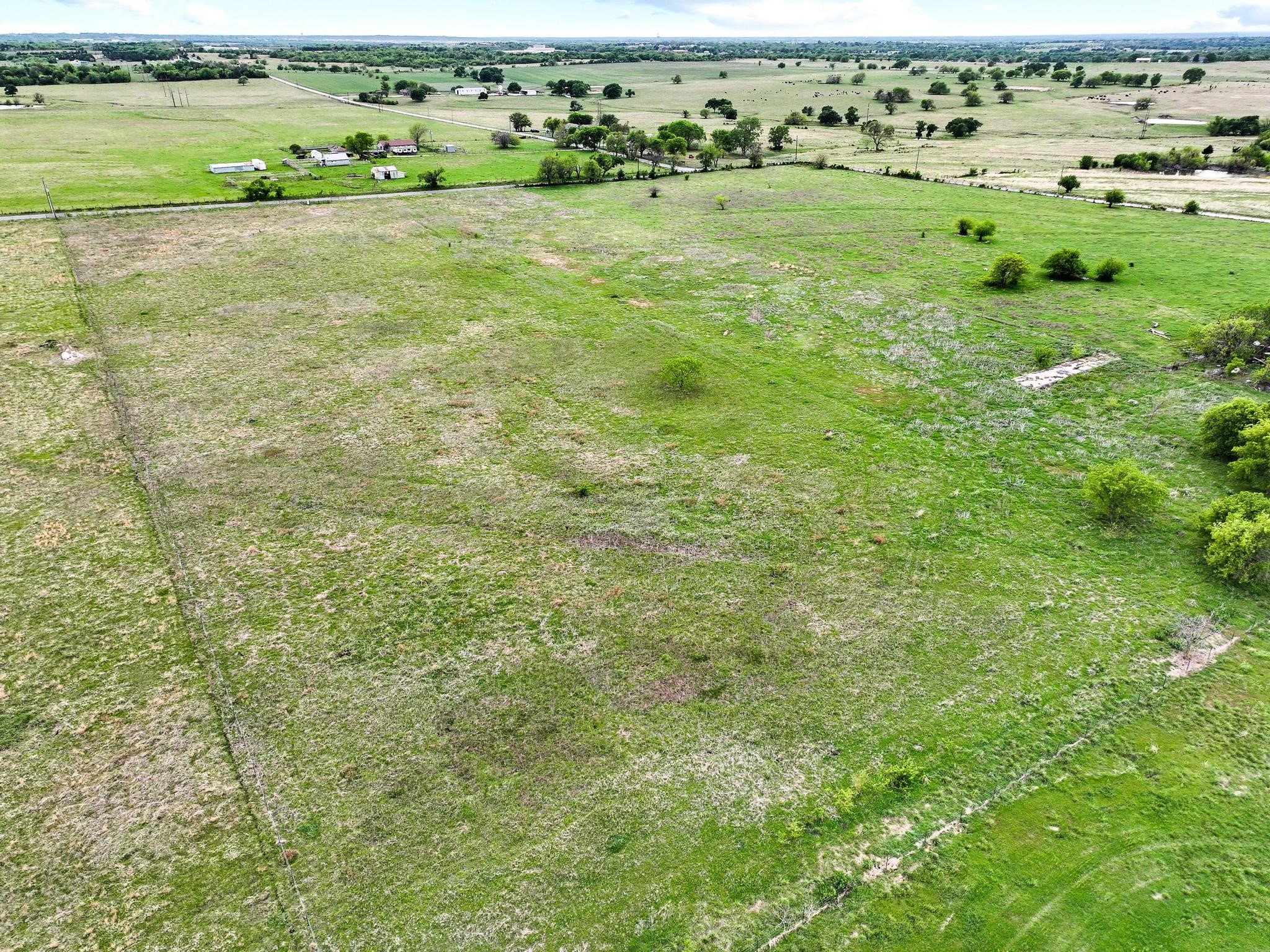 Tbd Angus Road Pottsboro TX 75076