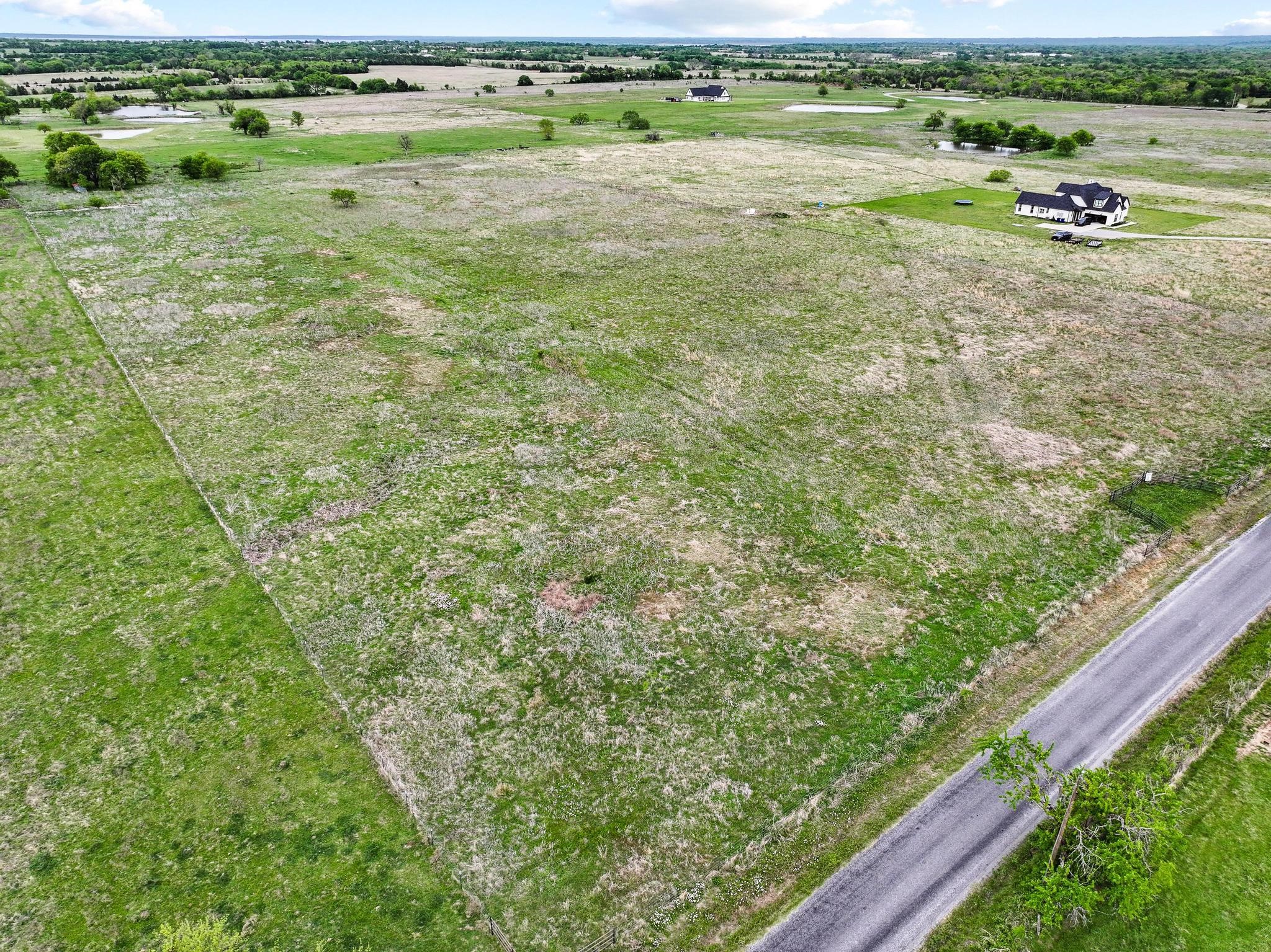 Tbd Angus Road Pottsboro TX 75076