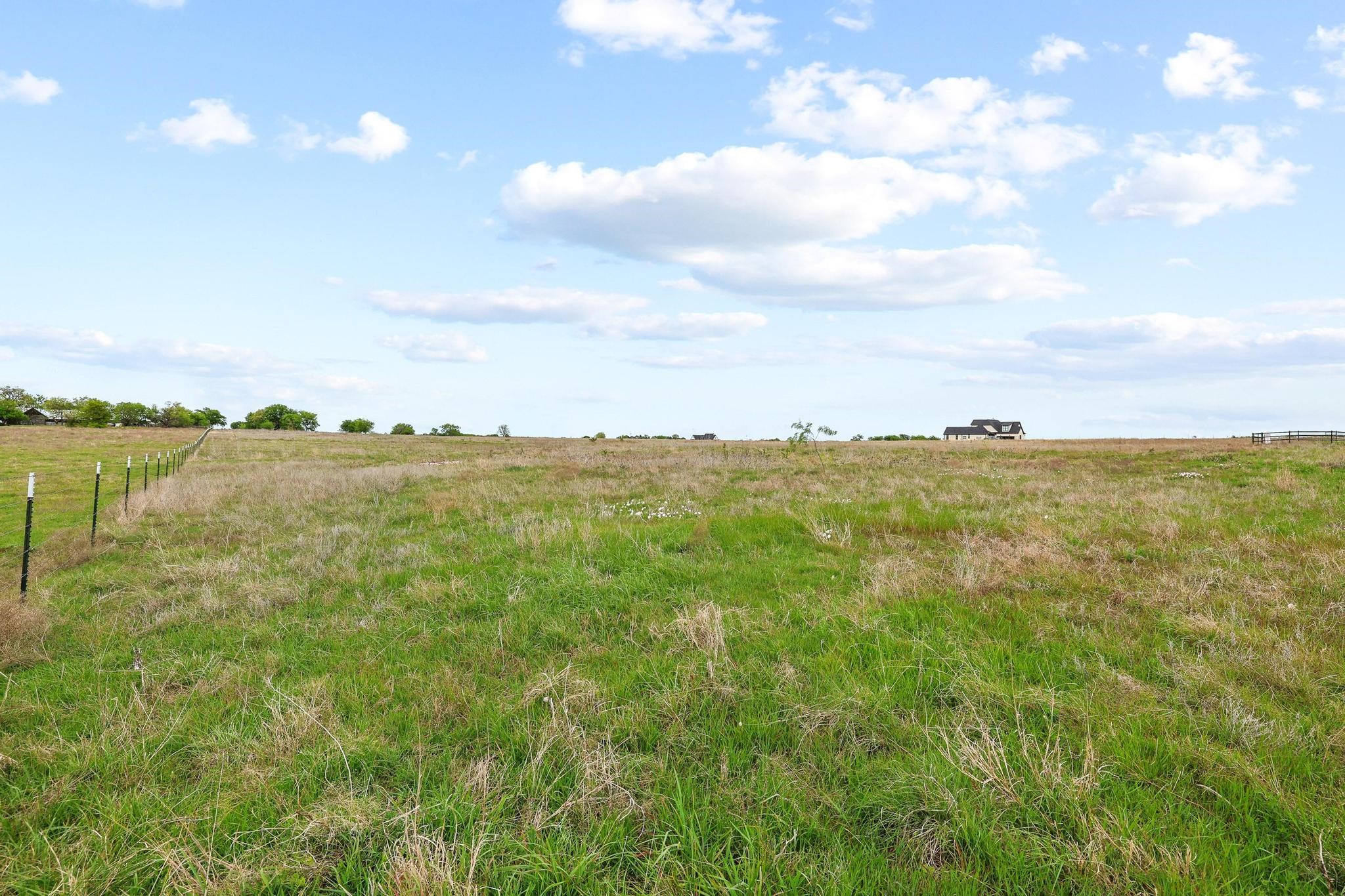 Tbd Angus Road Pottsboro TX 75076