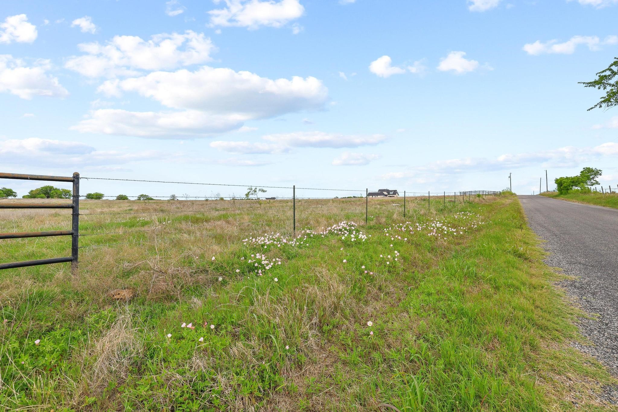 Tbd Angus Road Pottsboro TX 75076