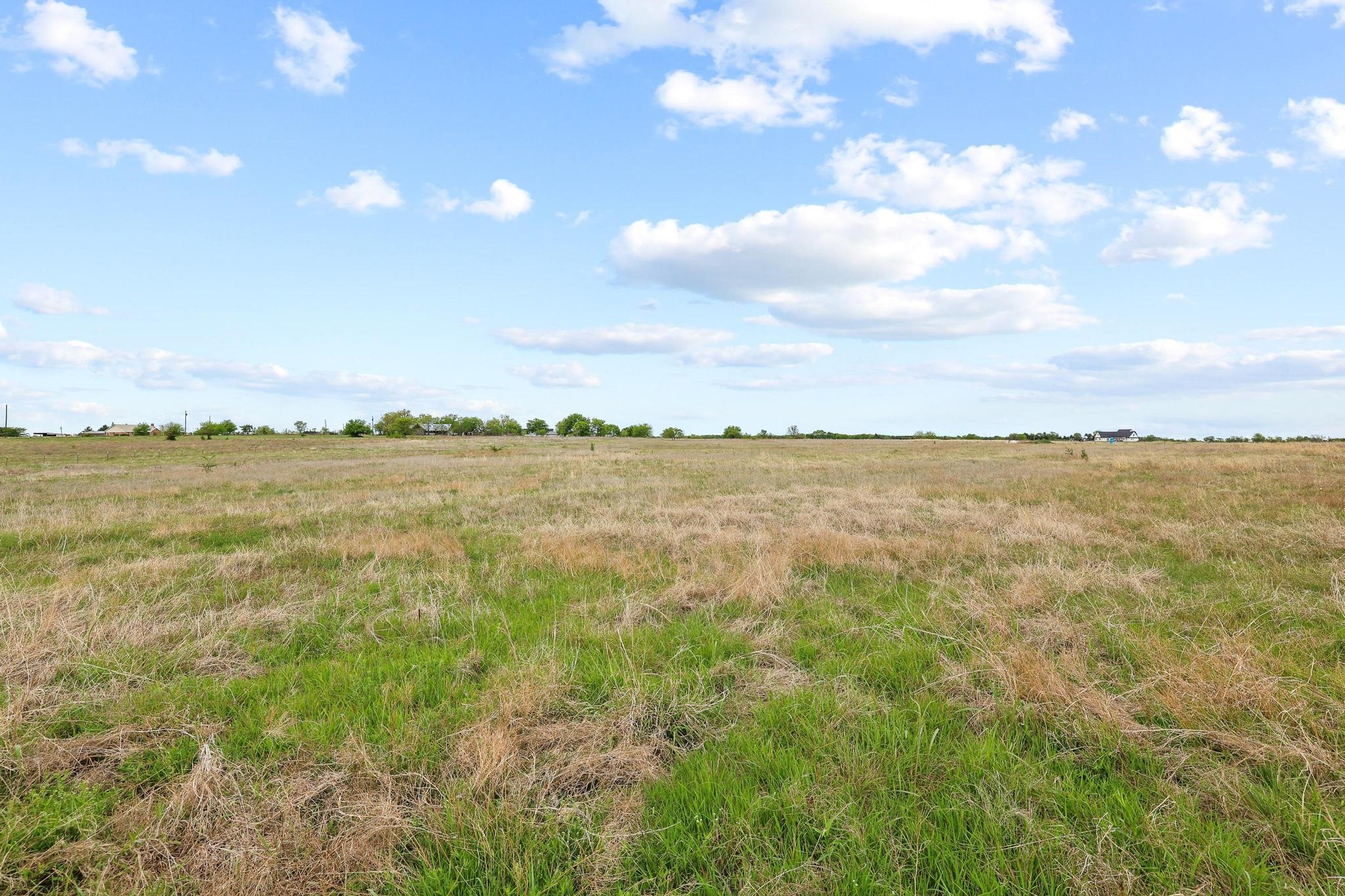 Tbd Angus Road Pottsboro TX 75076