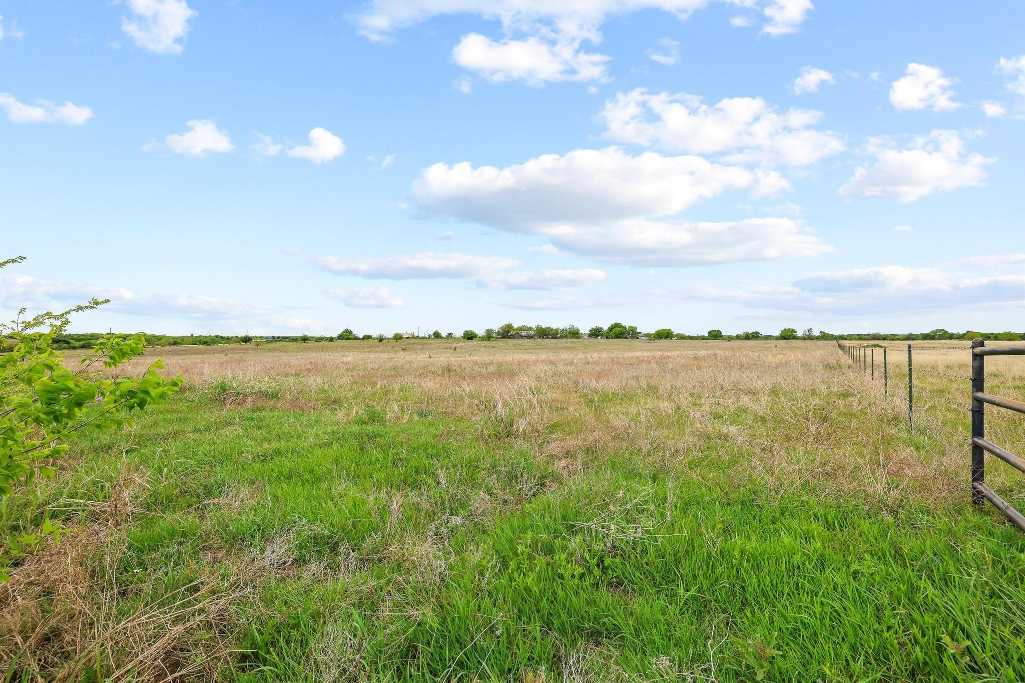 Tbd Angus Road Pottsboro TX 75076