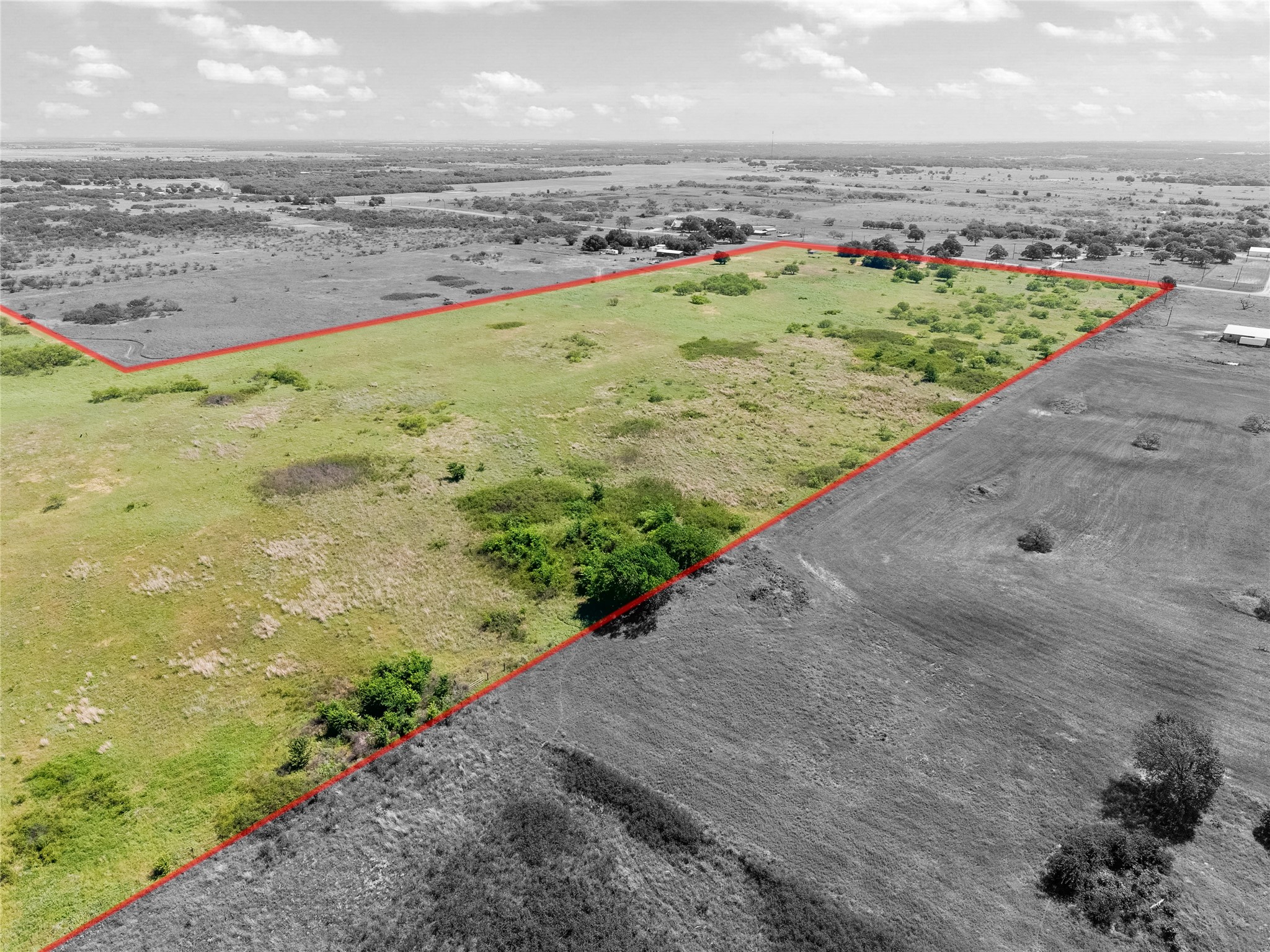 16209 Fm 1816 Nocona TX 76255