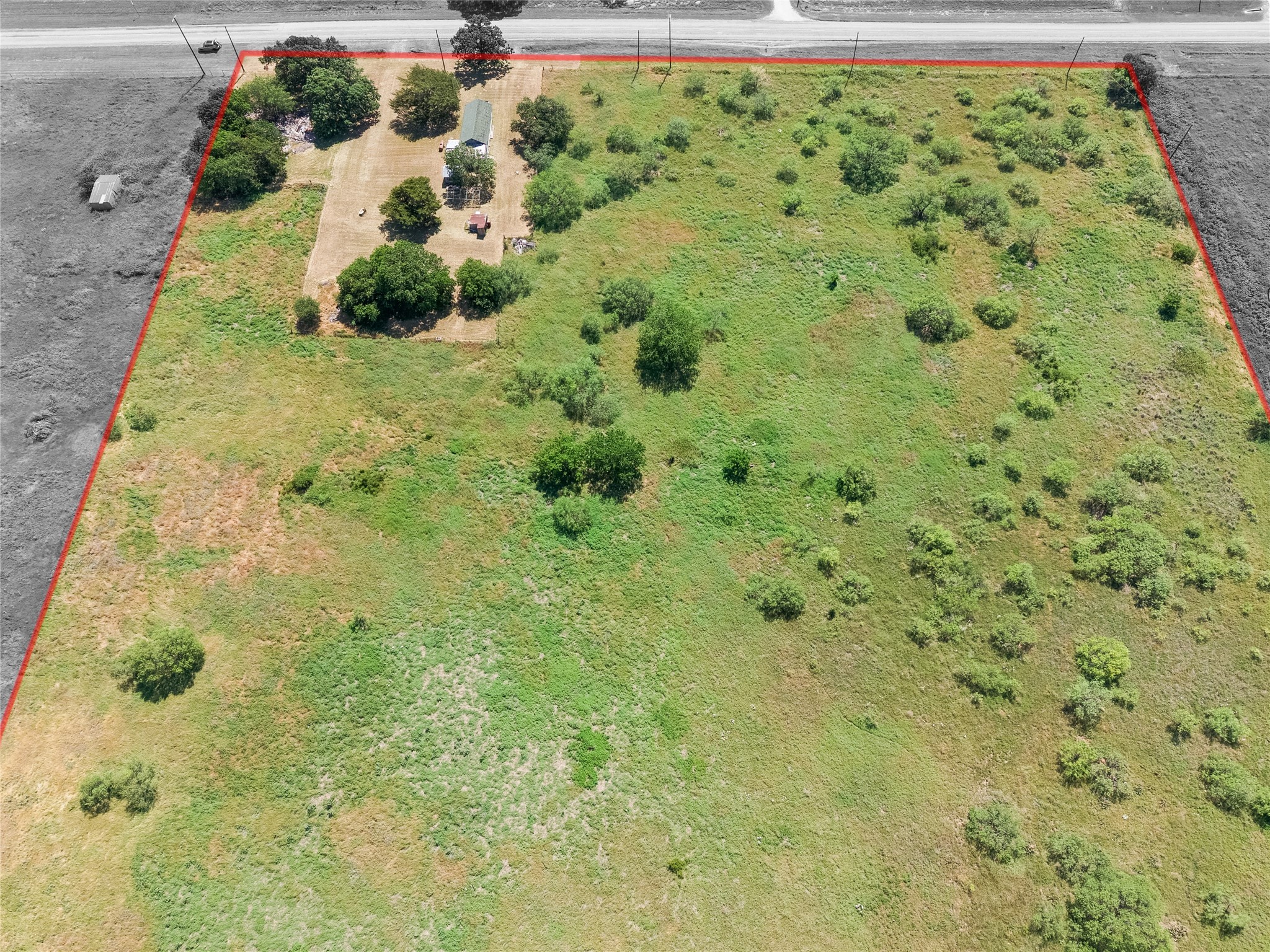 16209 Fm 1816 Nocona TX 76255
