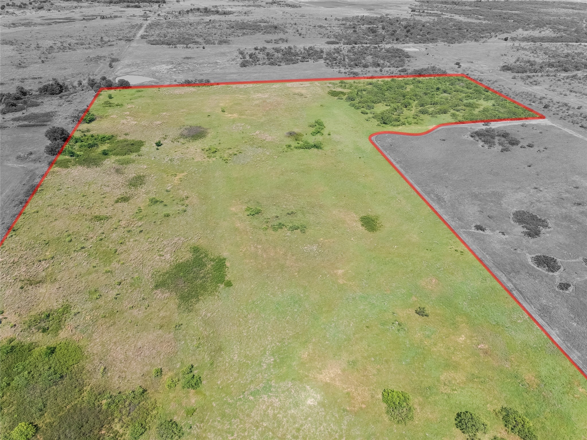 16209 Fm 1816 Nocona TX 76255