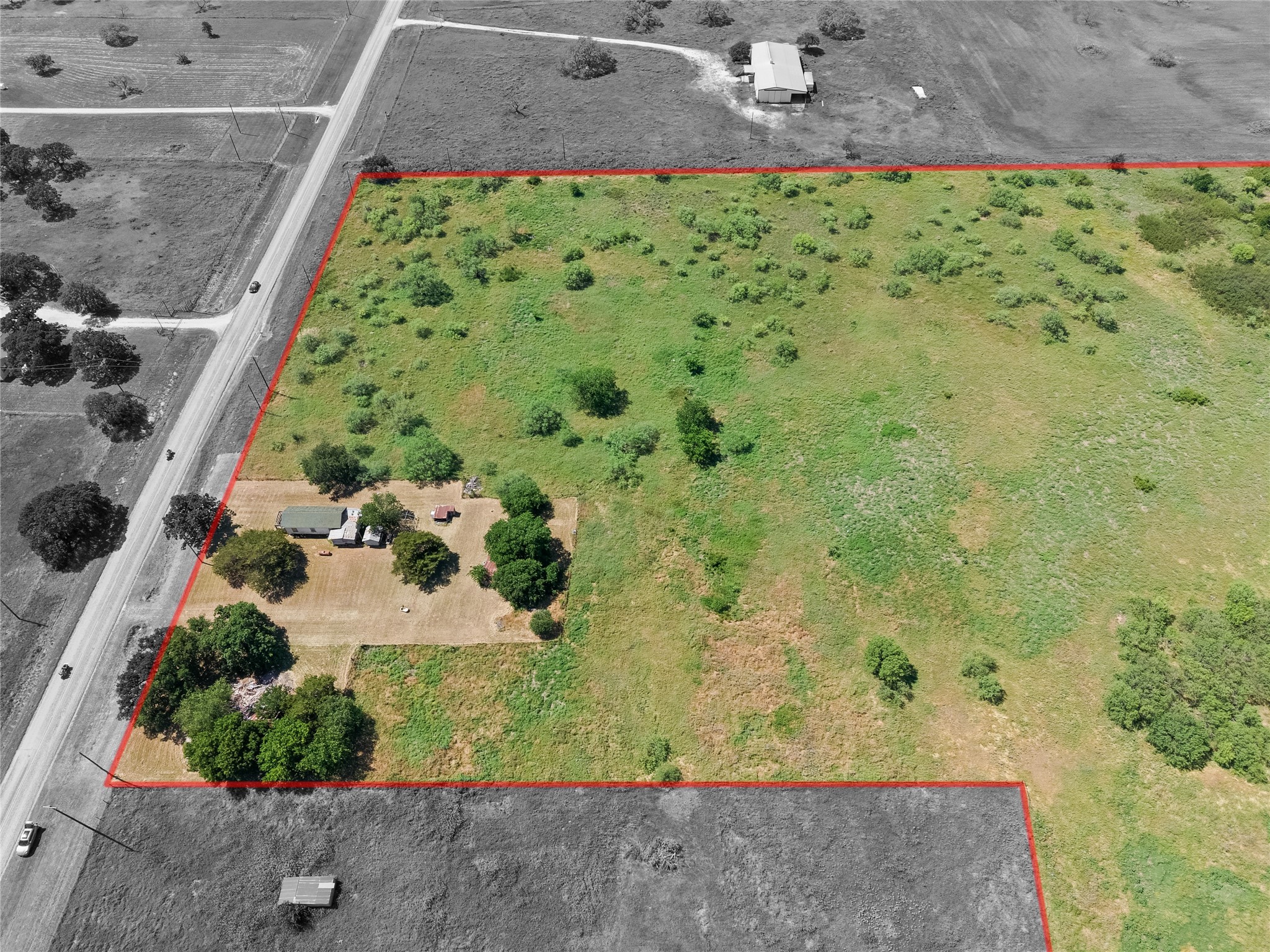 16209 Fm 1816 Nocona TX 76255