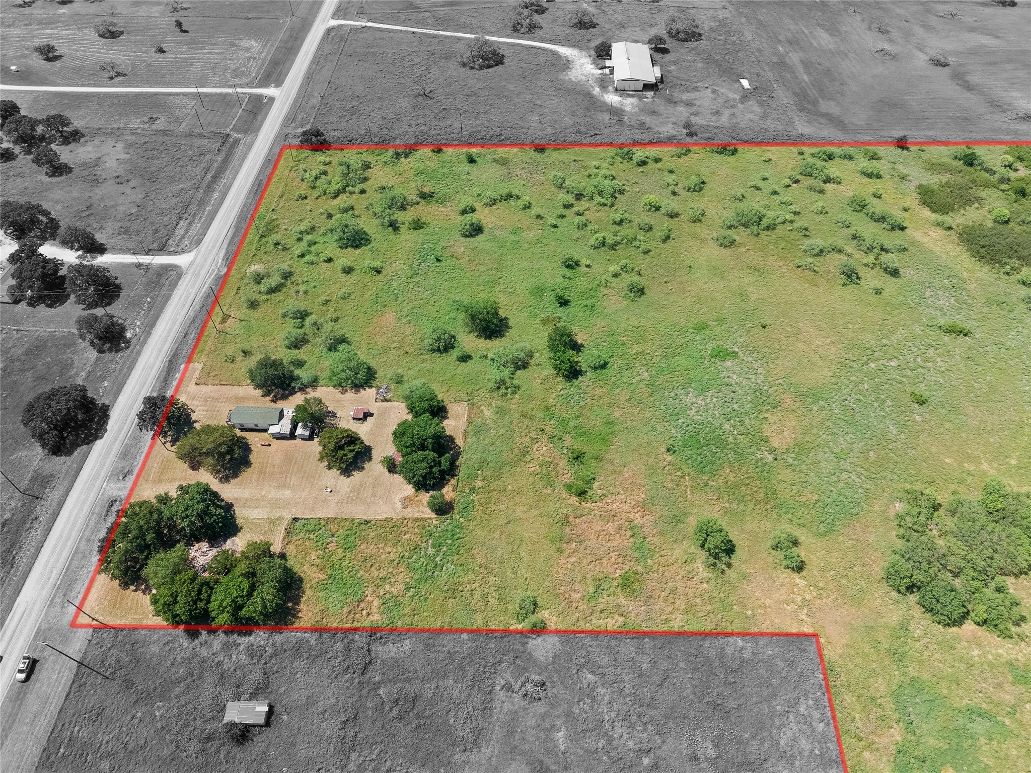 16209 Fm 1816 Nocona TX 76255