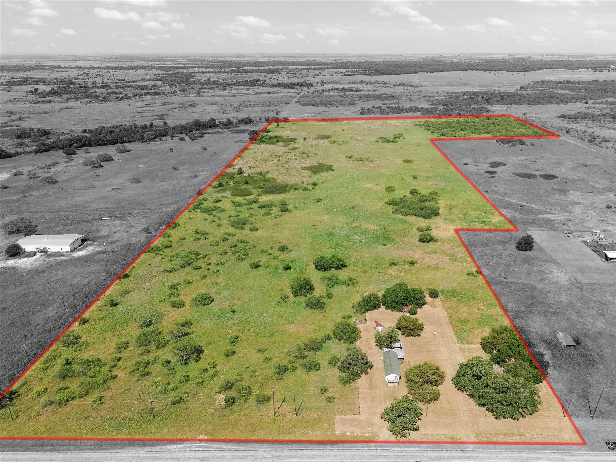 16209 Fm 1816 Nocona TX 76255