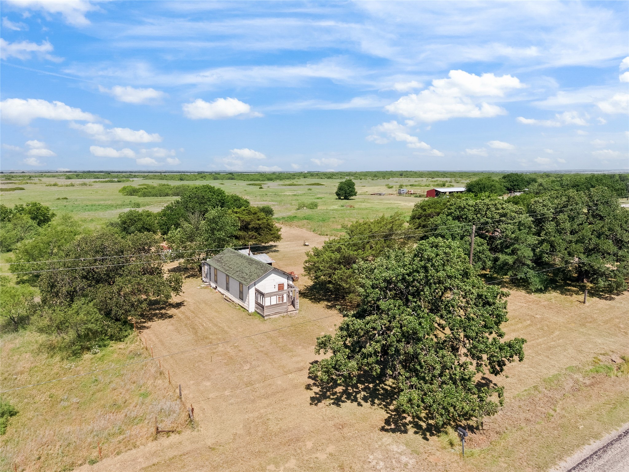 16209 Fm 1816 Nocona TX 76255