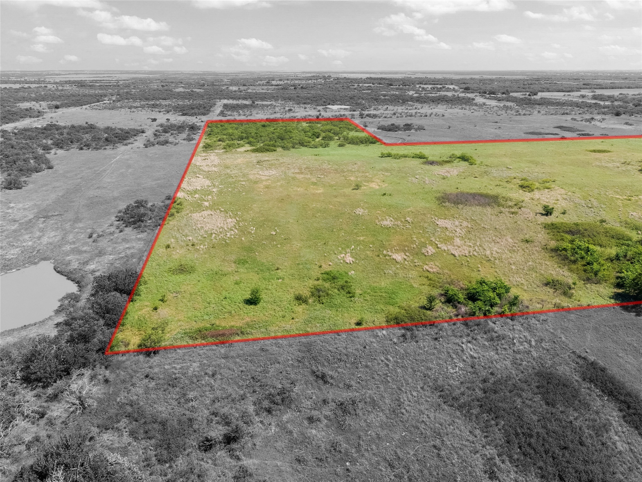 16209 Fm 1816 Nocona TX 76255