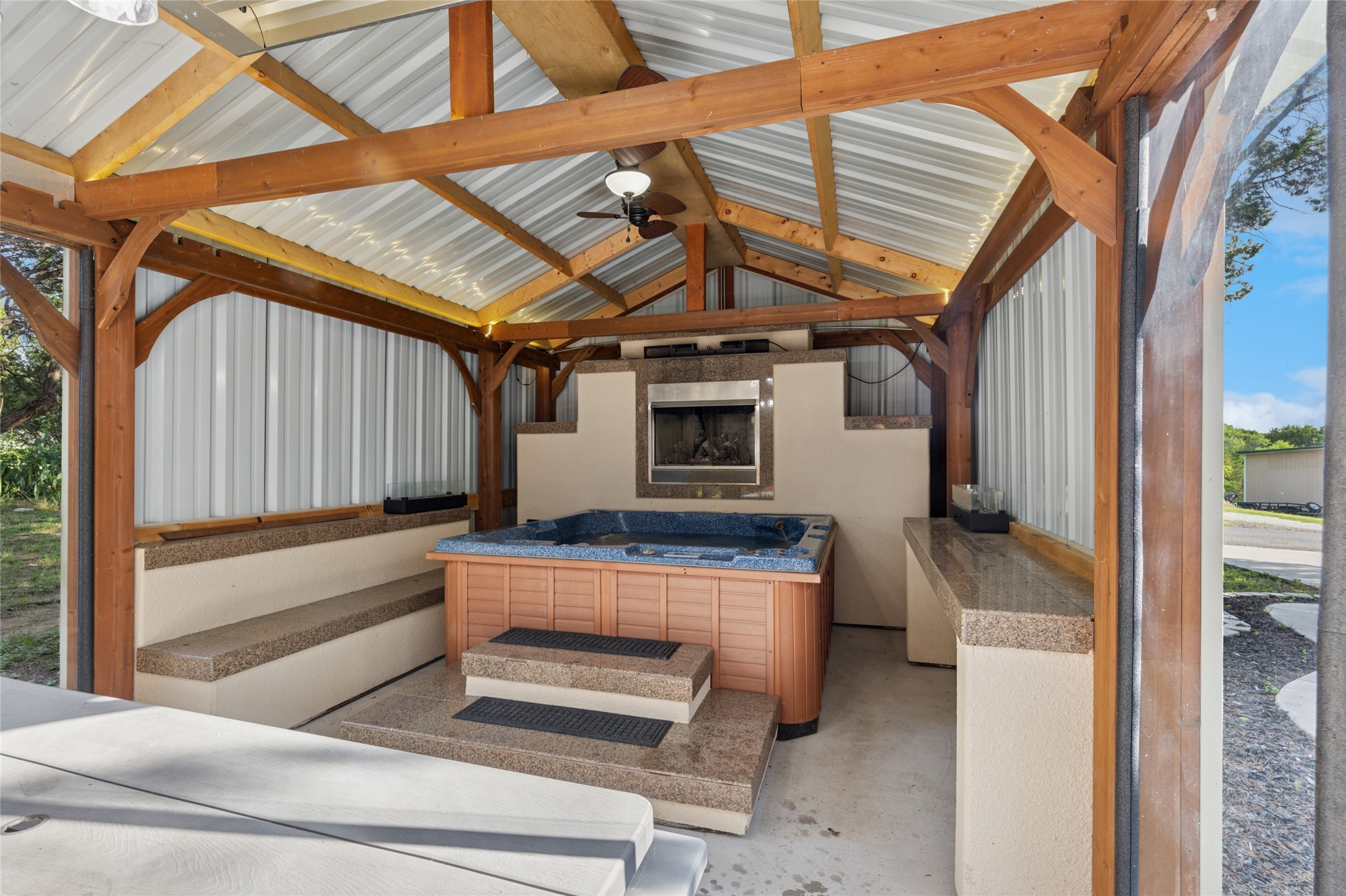 2805 Rockwood Drive Granbury TX 76048