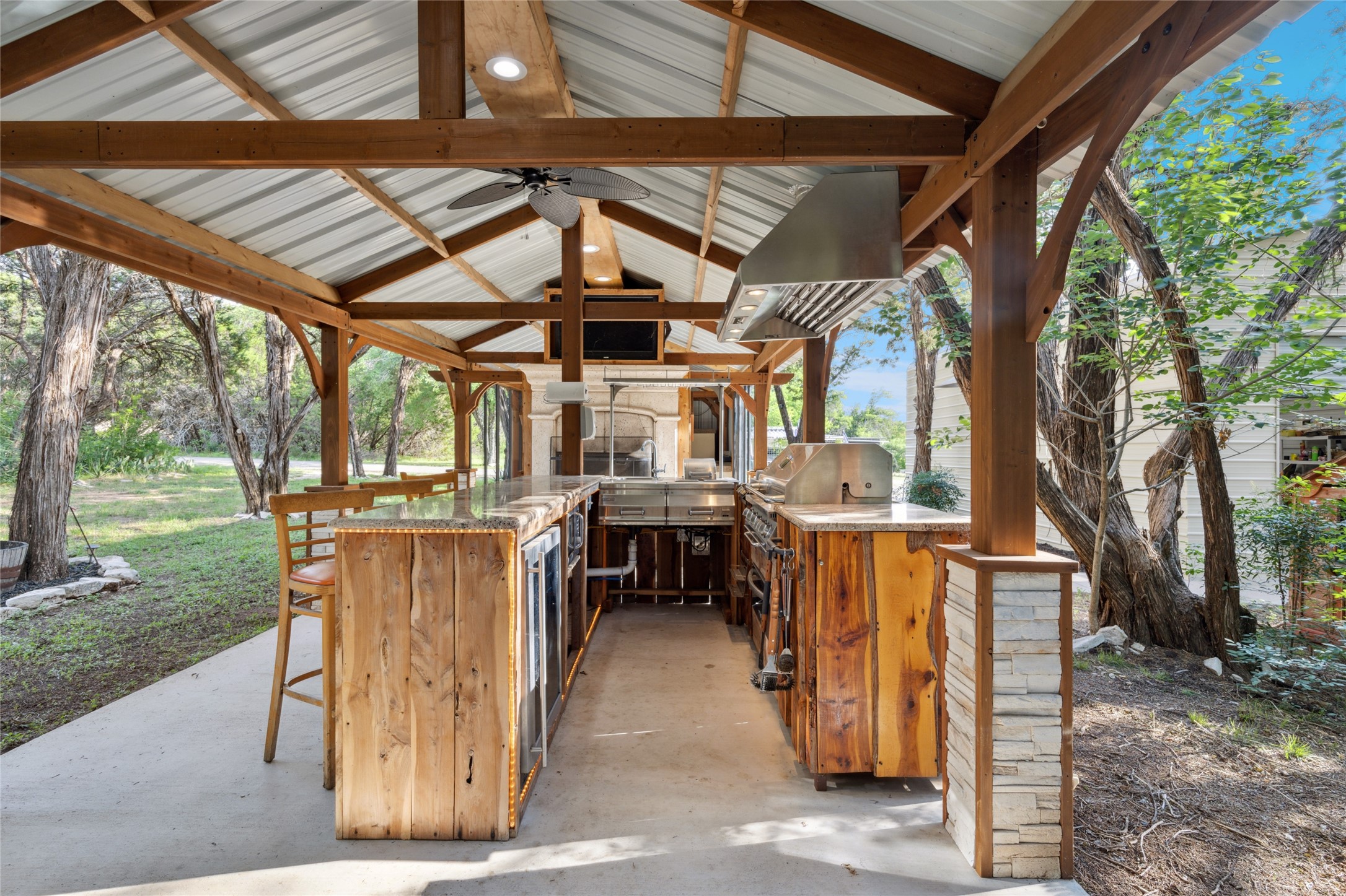 2805 Rockwood Drive Granbury TX 76048
