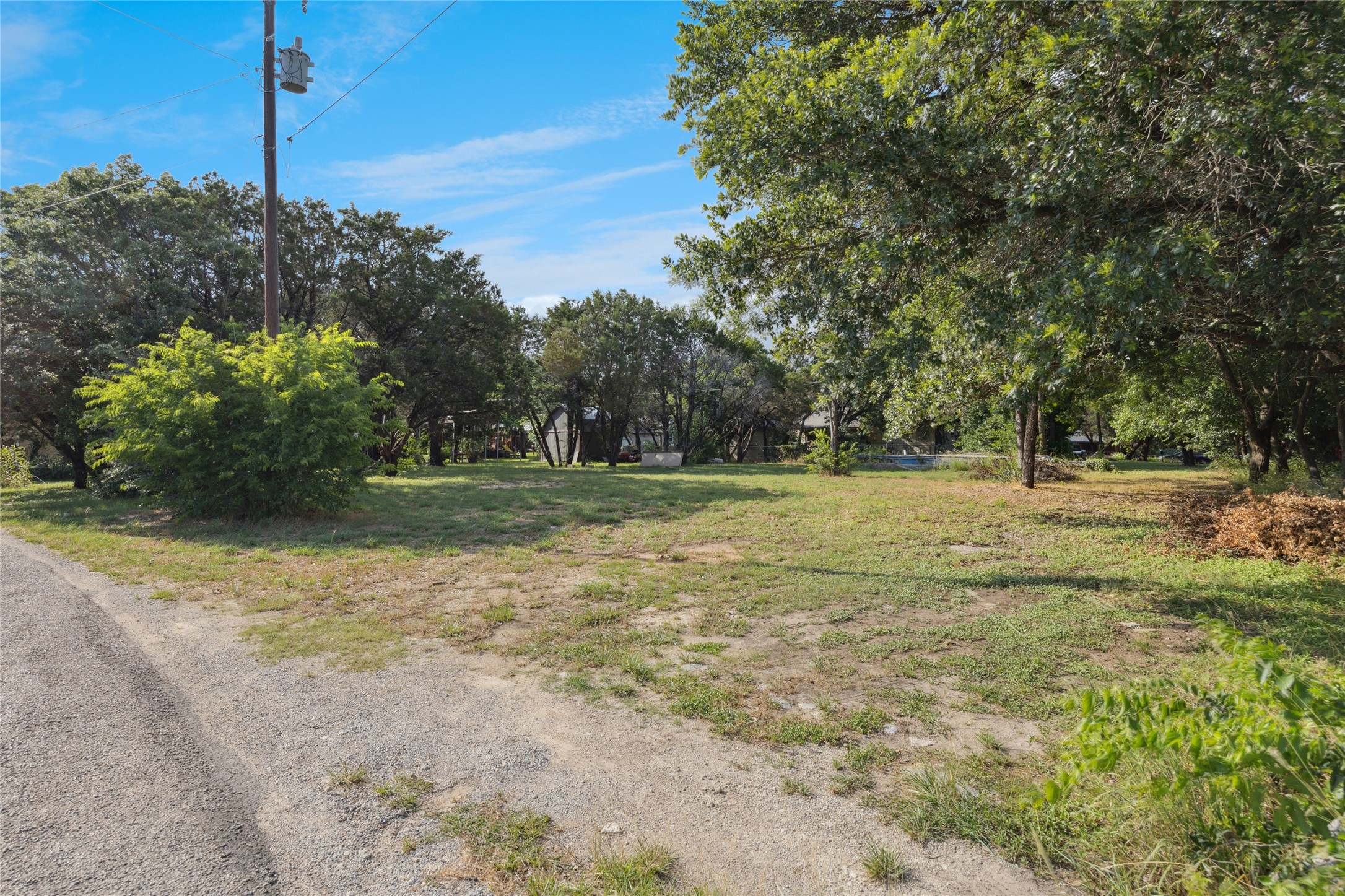 2805 Rockwood Drive Granbury TX 76048