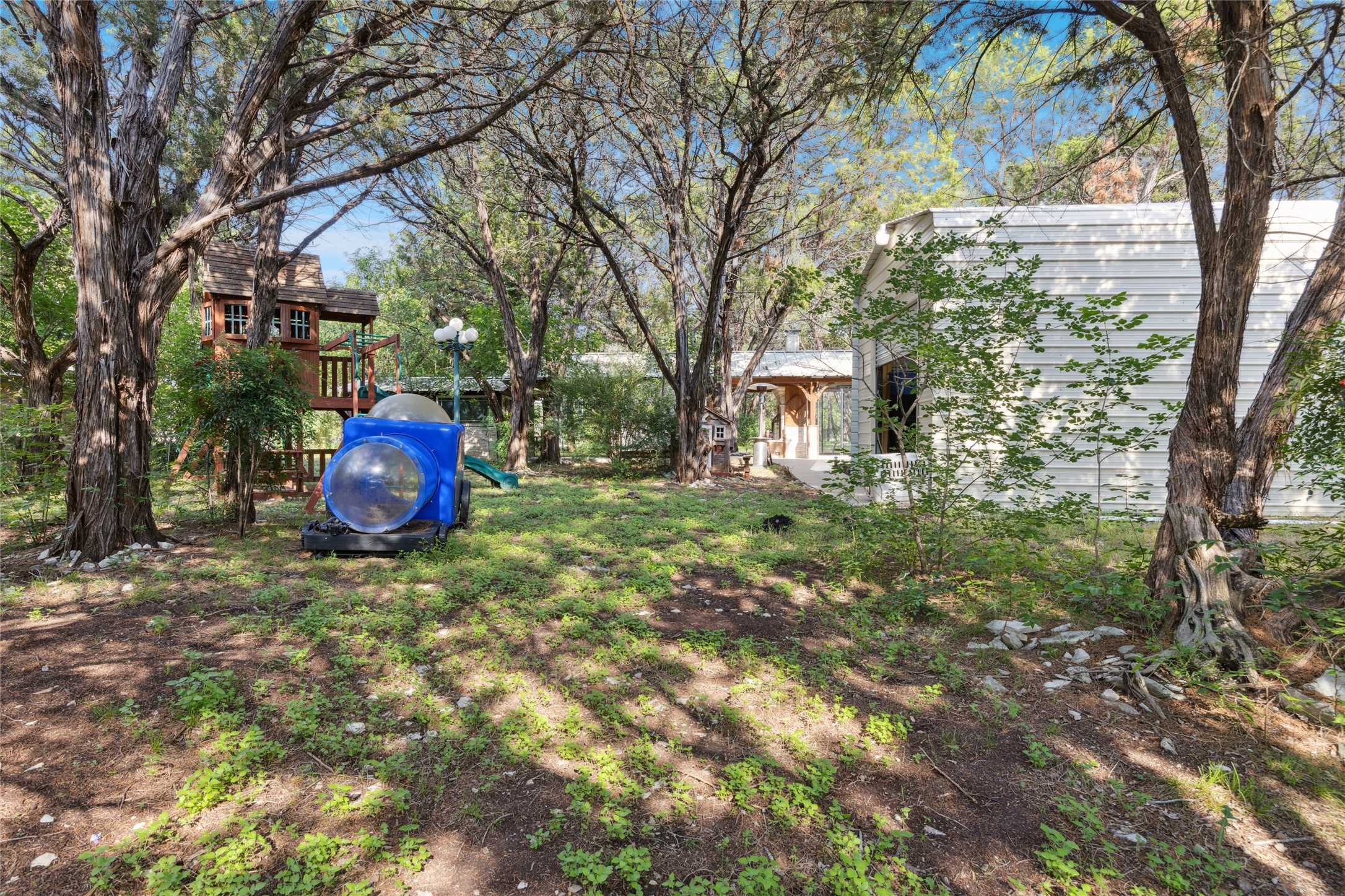 2805 Rockwood Drive Granbury TX 76048