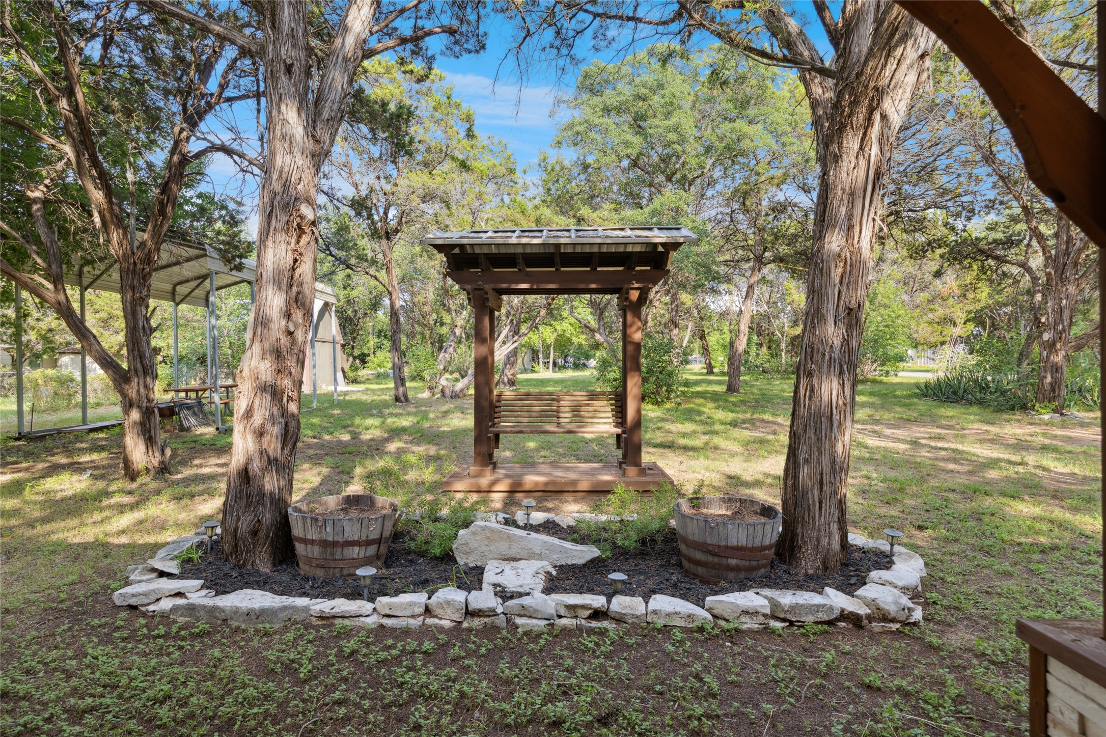 2805 Rockwood Drive Granbury TX 76048