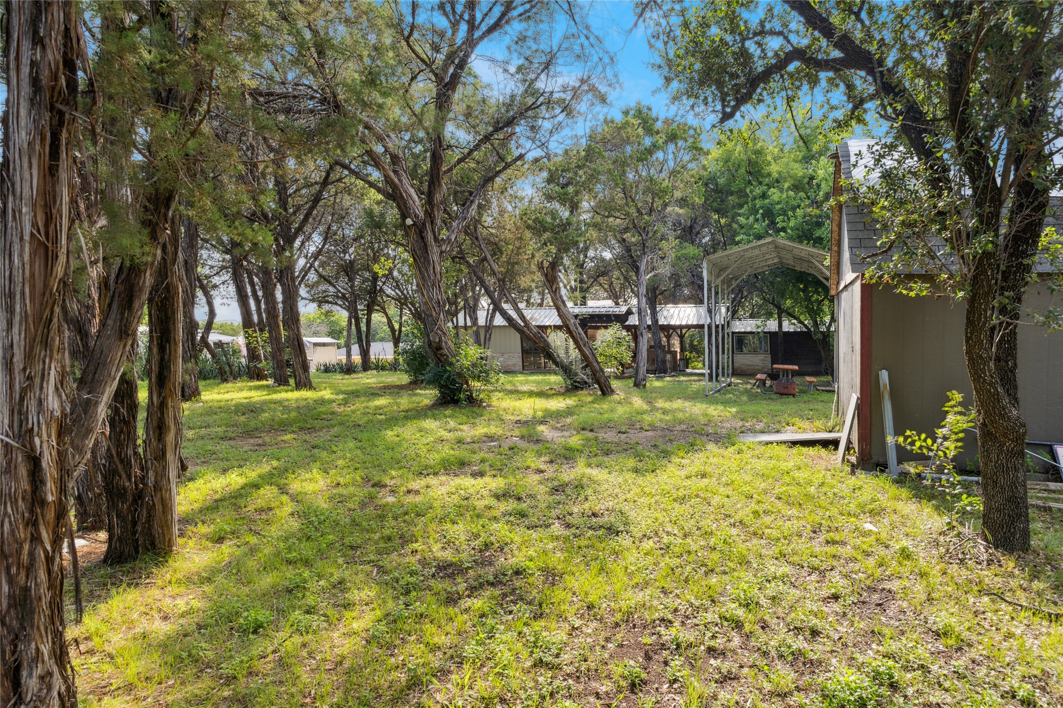 2805 Rockwood Drive Granbury TX 76048
