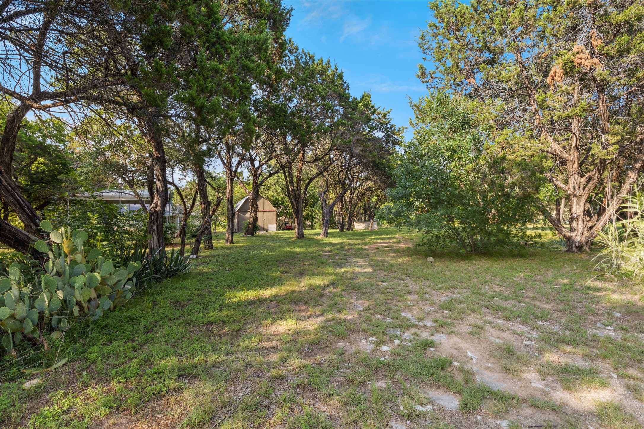 2805 Rockwood Drive Granbury TX 76048