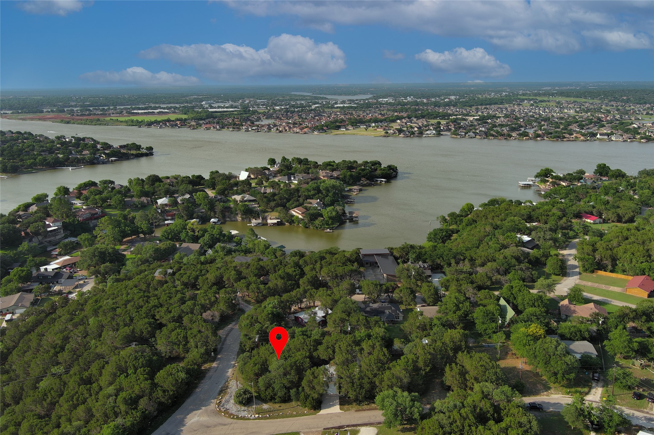 2805 Rockwood Drive Granbury TX 76048