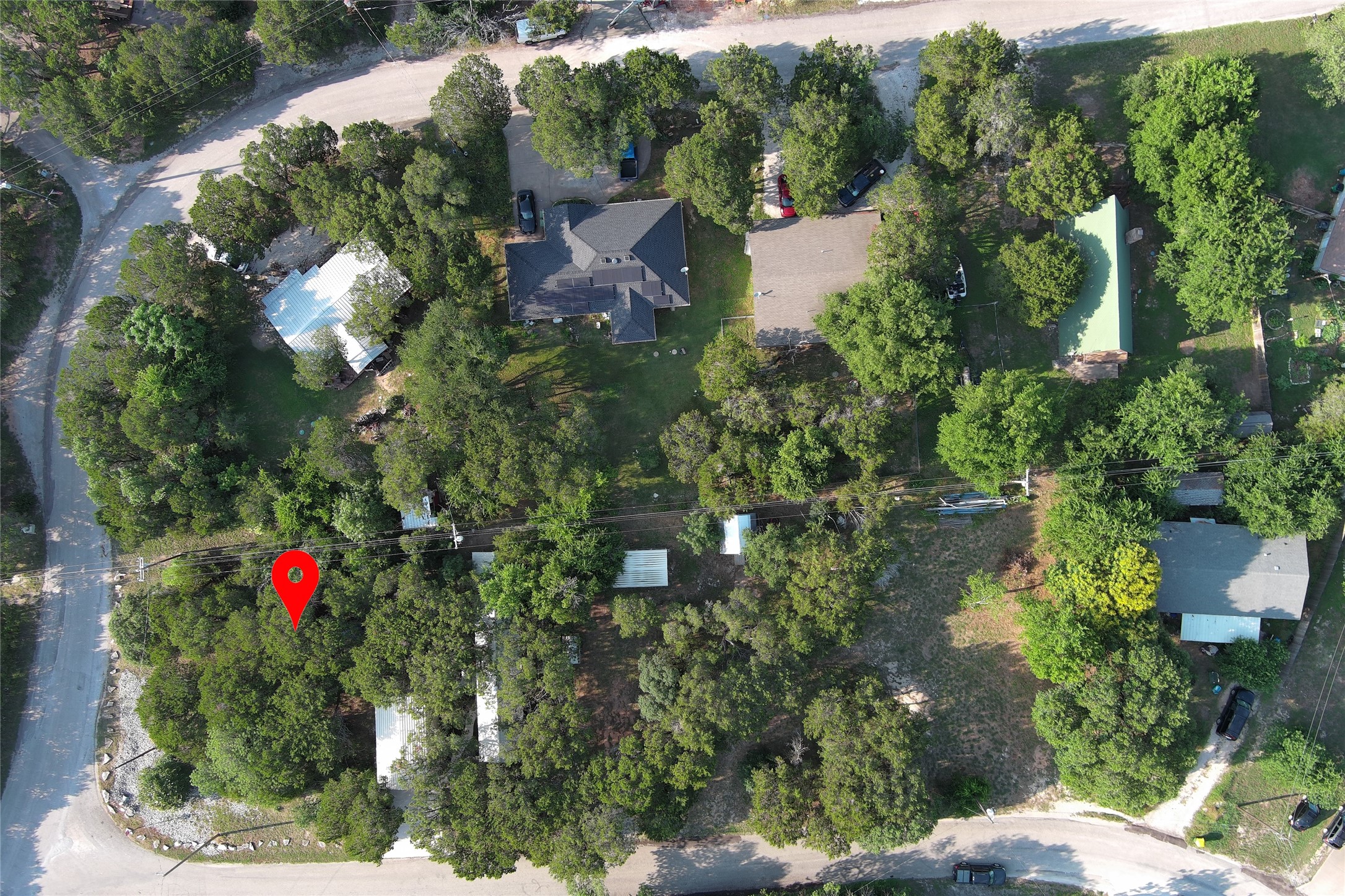2805 Rockwood Drive Granbury TX 76048