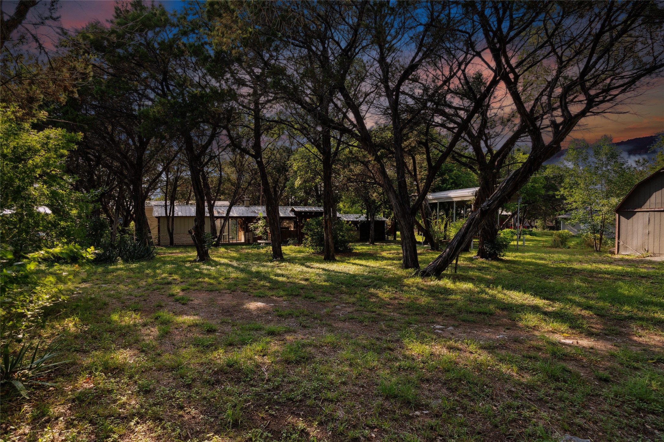 2805 Rockwood Drive Granbury TX 76048