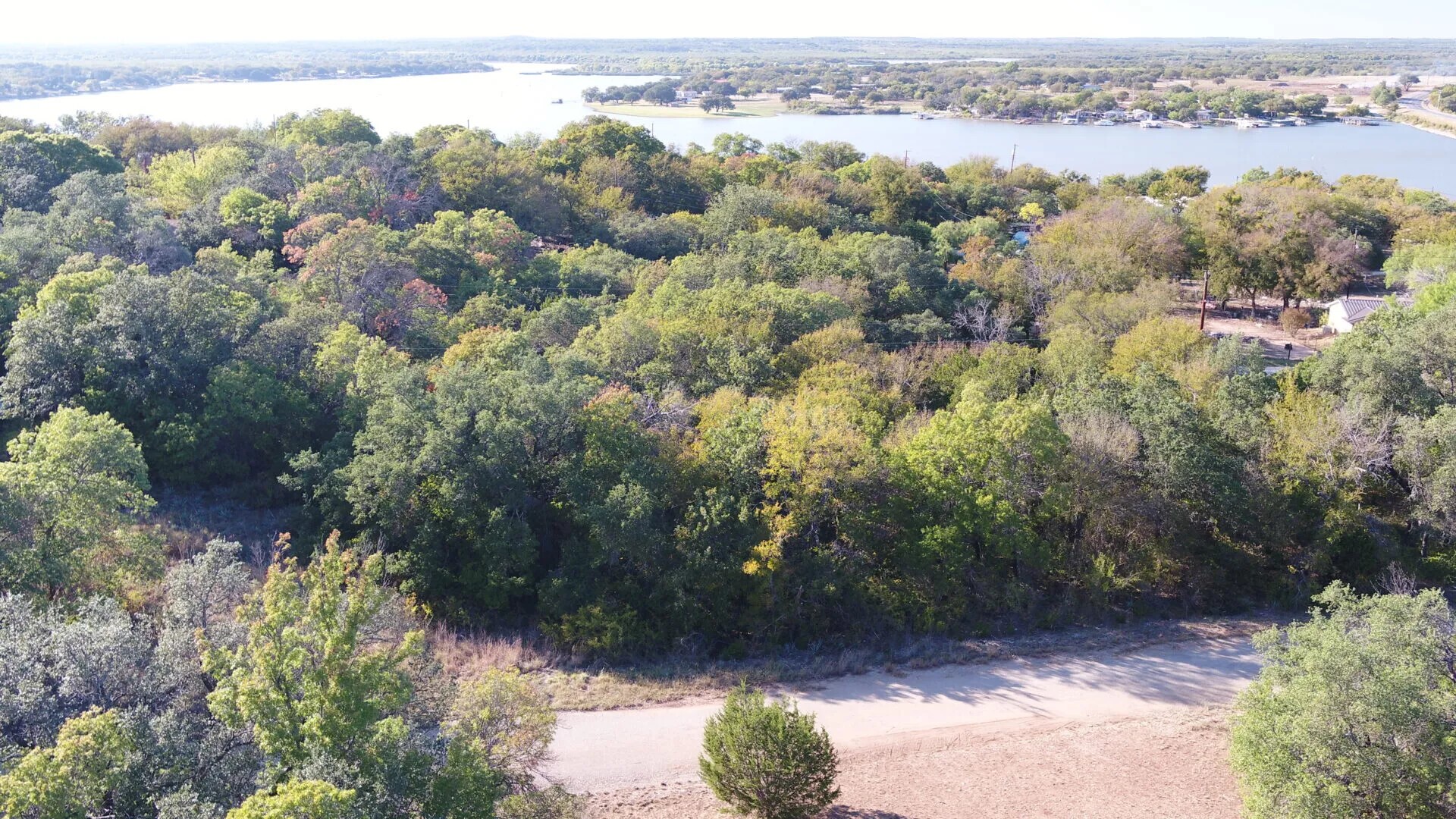 6908 Clover Leaf Drive Brownwood TX 76801