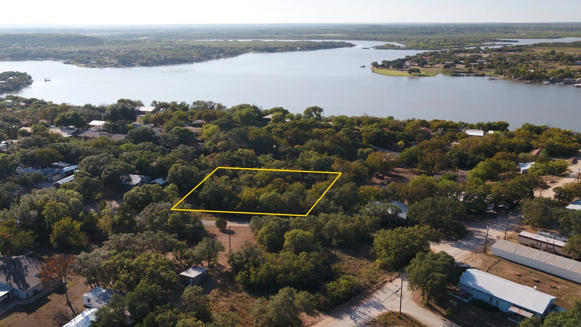 6908 Clover Leaf Drive Brownwood TX 76801