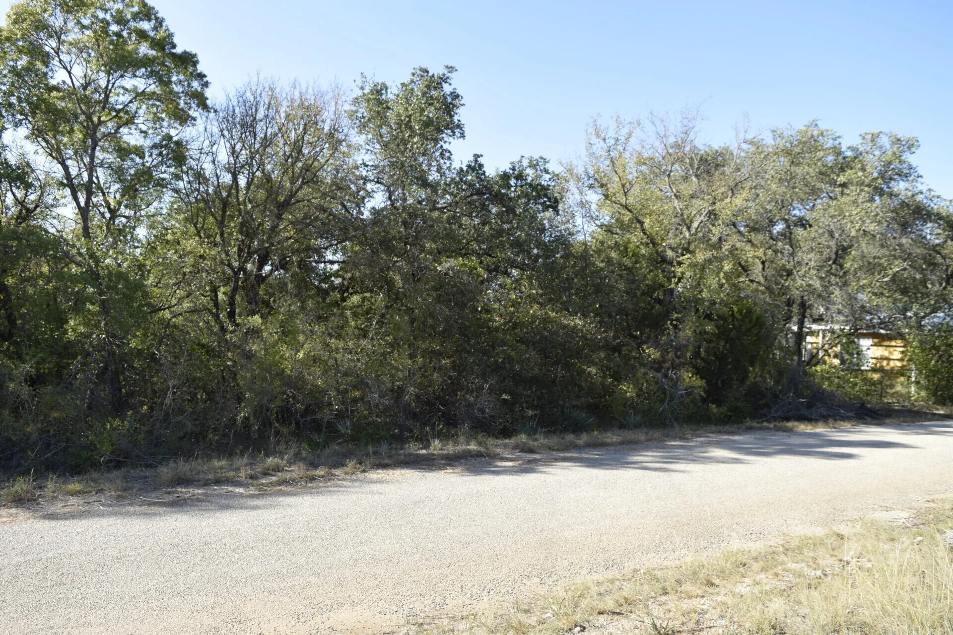 6908 Clover Leaf Drive Brownwood TX 76801