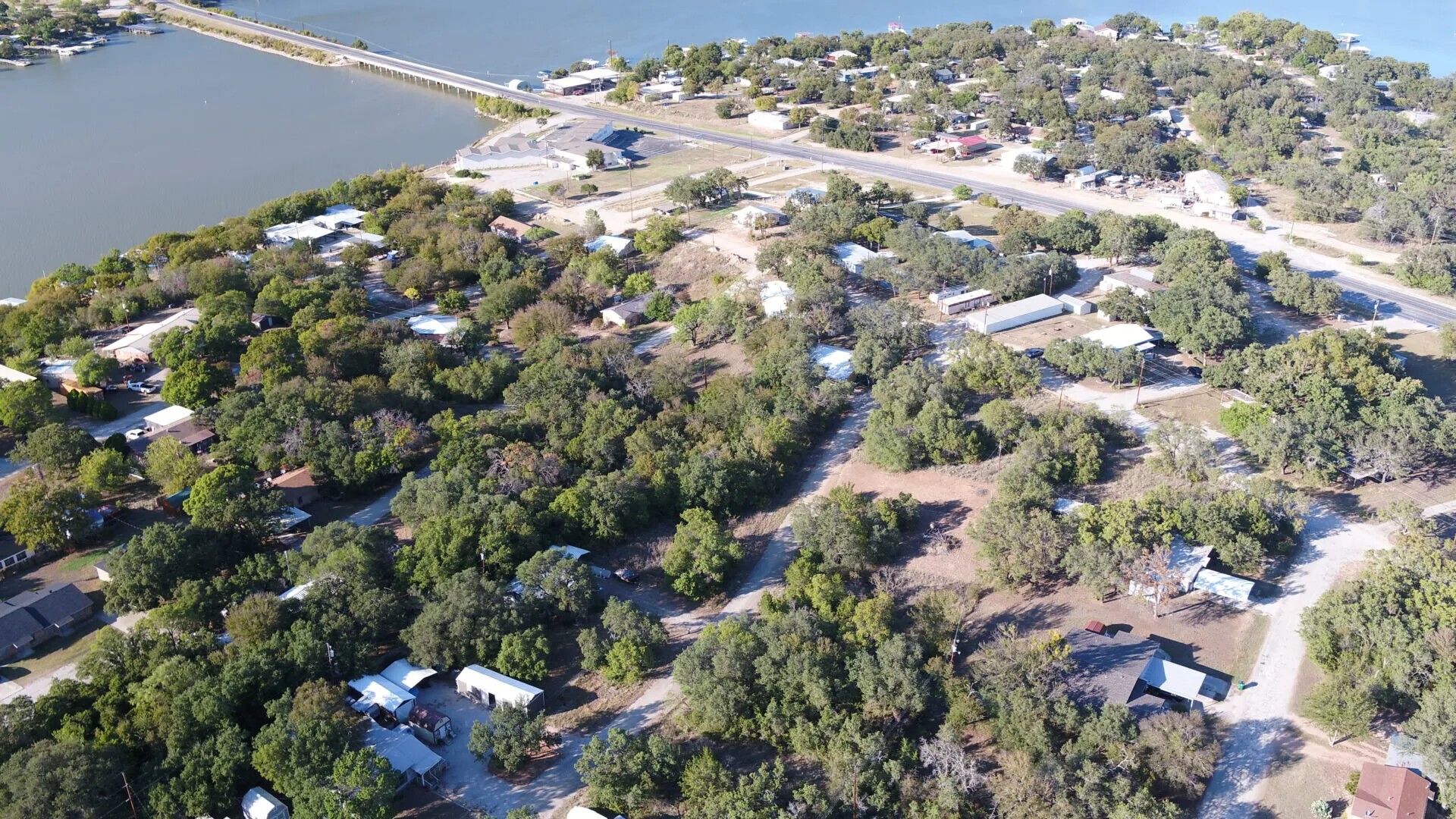 6908 Clover Leaf Drive Brownwood TX 76801