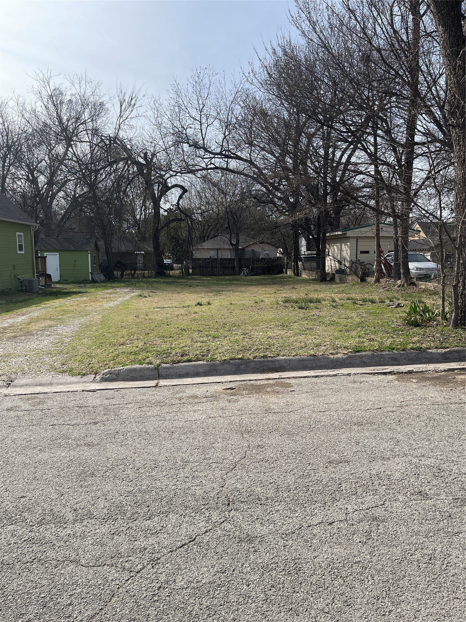 605 S Rusk Street Gainesville TX 76240