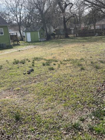 605 S Rusk Street Gainesville TX 76240